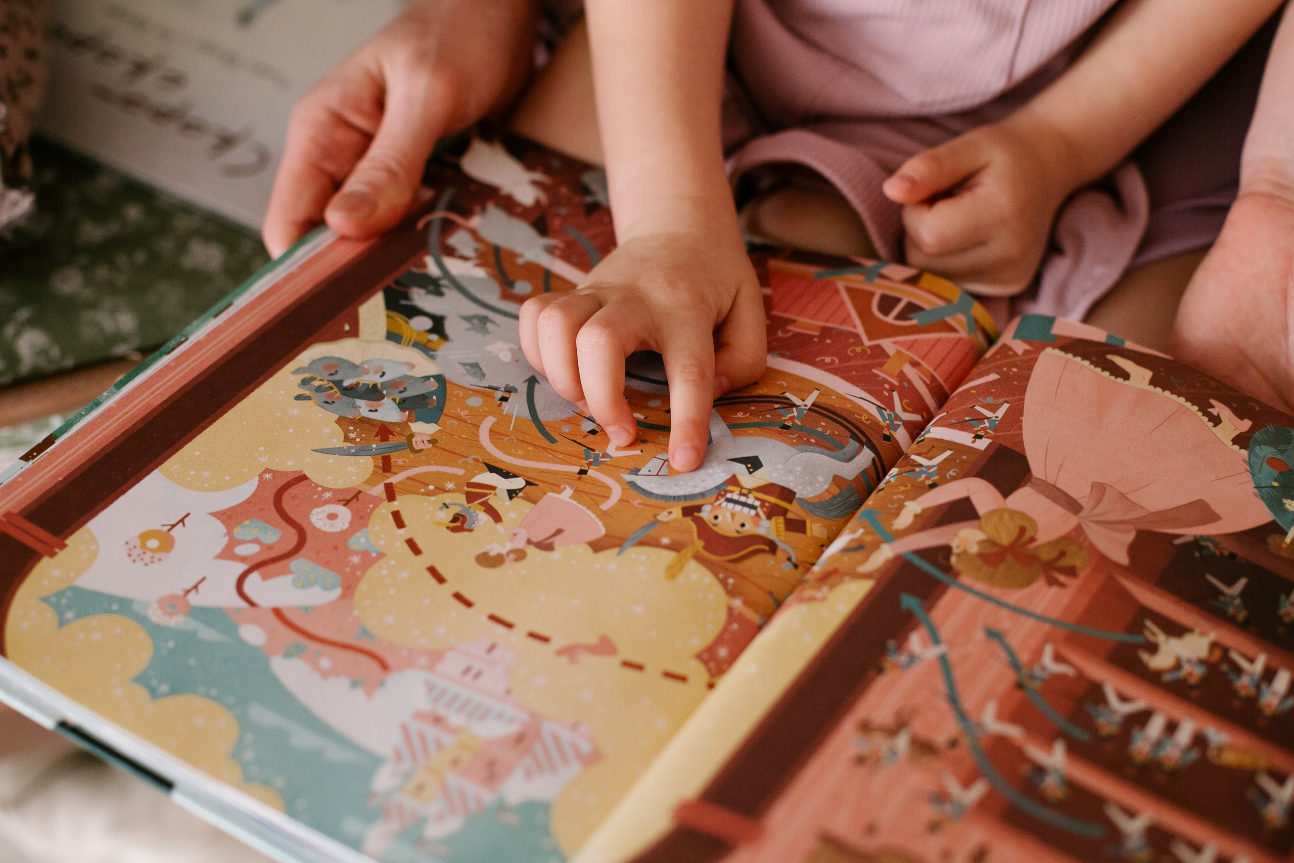 Новый год Ксюшеньки. Свадебный, семейный и детский фотограф в г. Абакан респ. Хакасия Любов