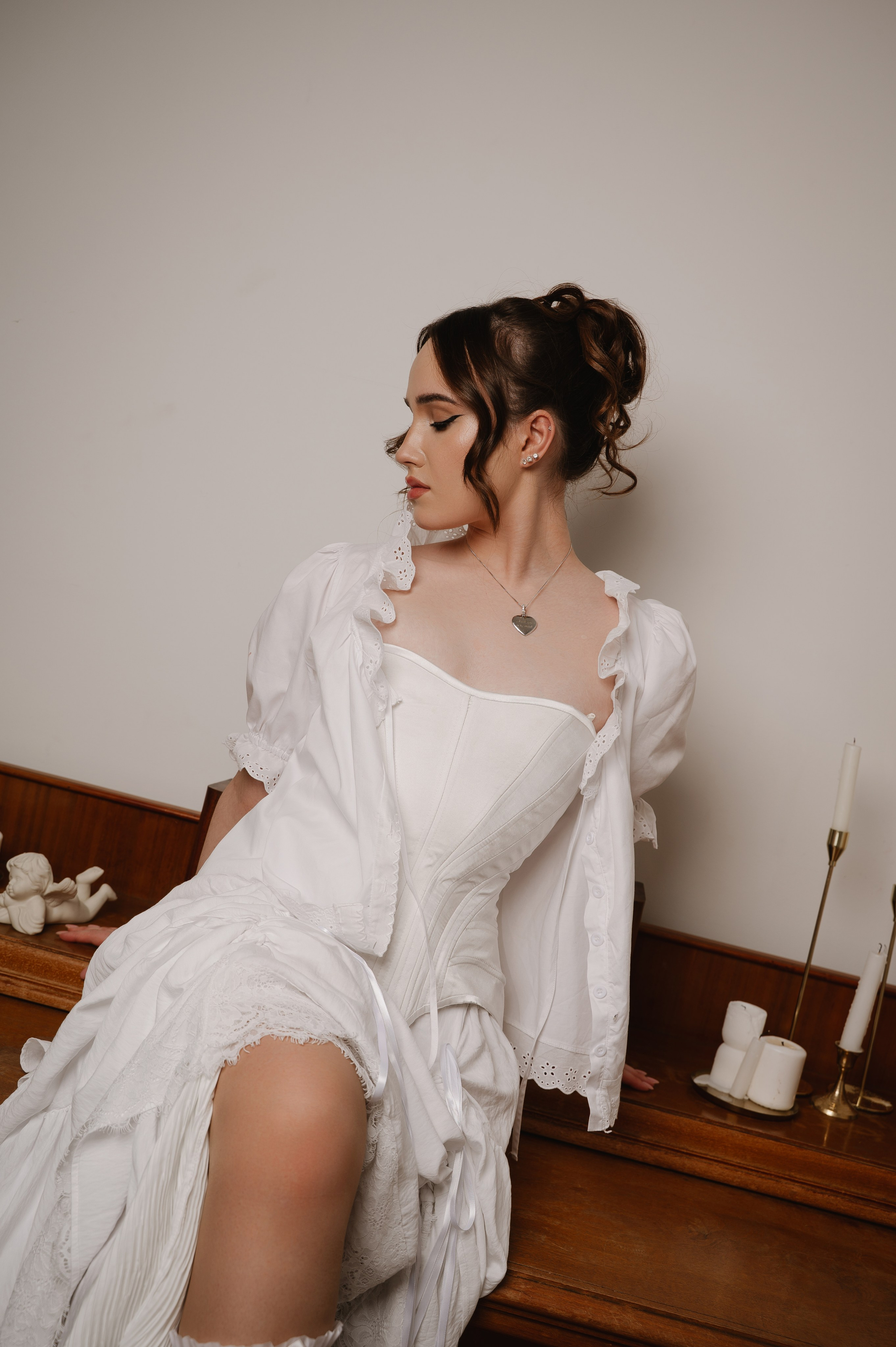 Nasti. Фотограф — Ася Орехова