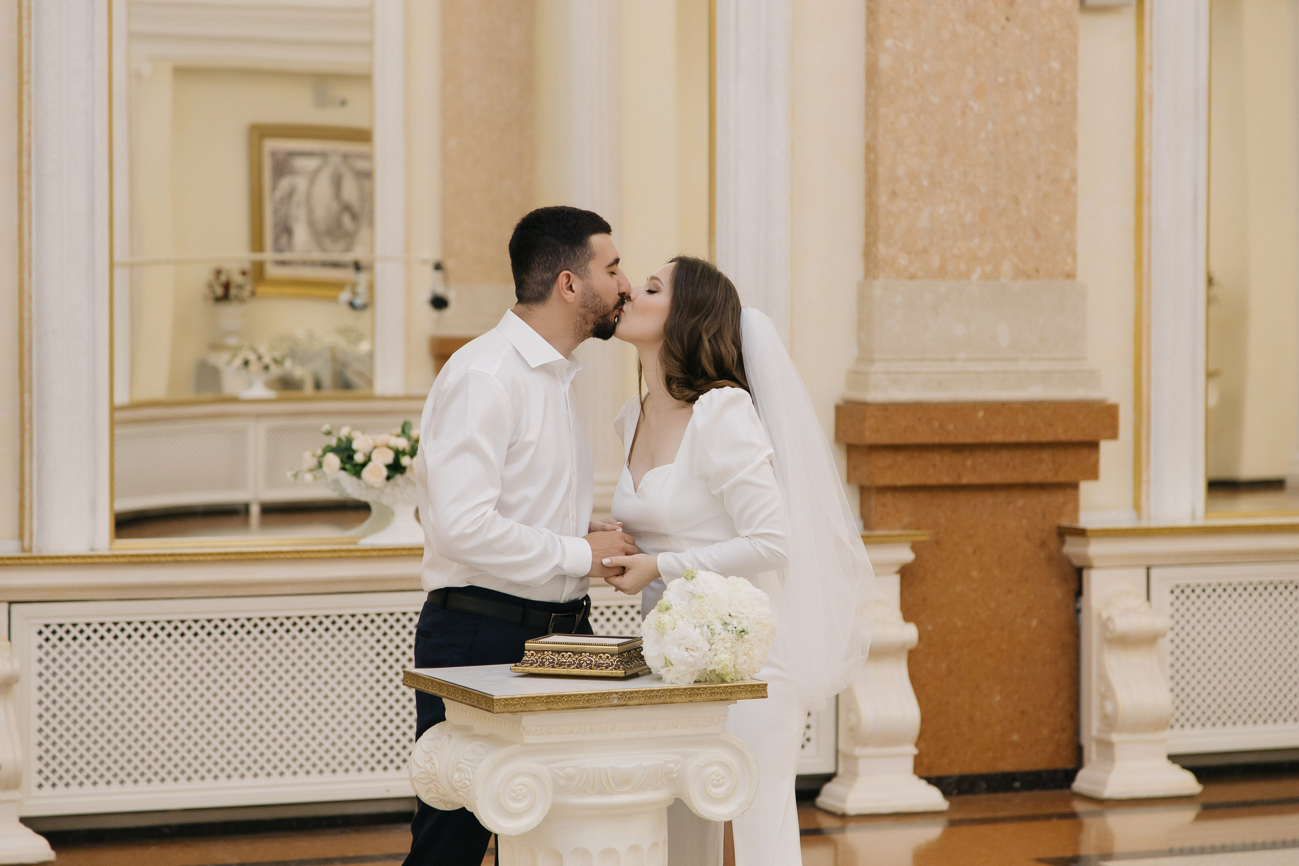 Wedding day | Арам и Мирослава