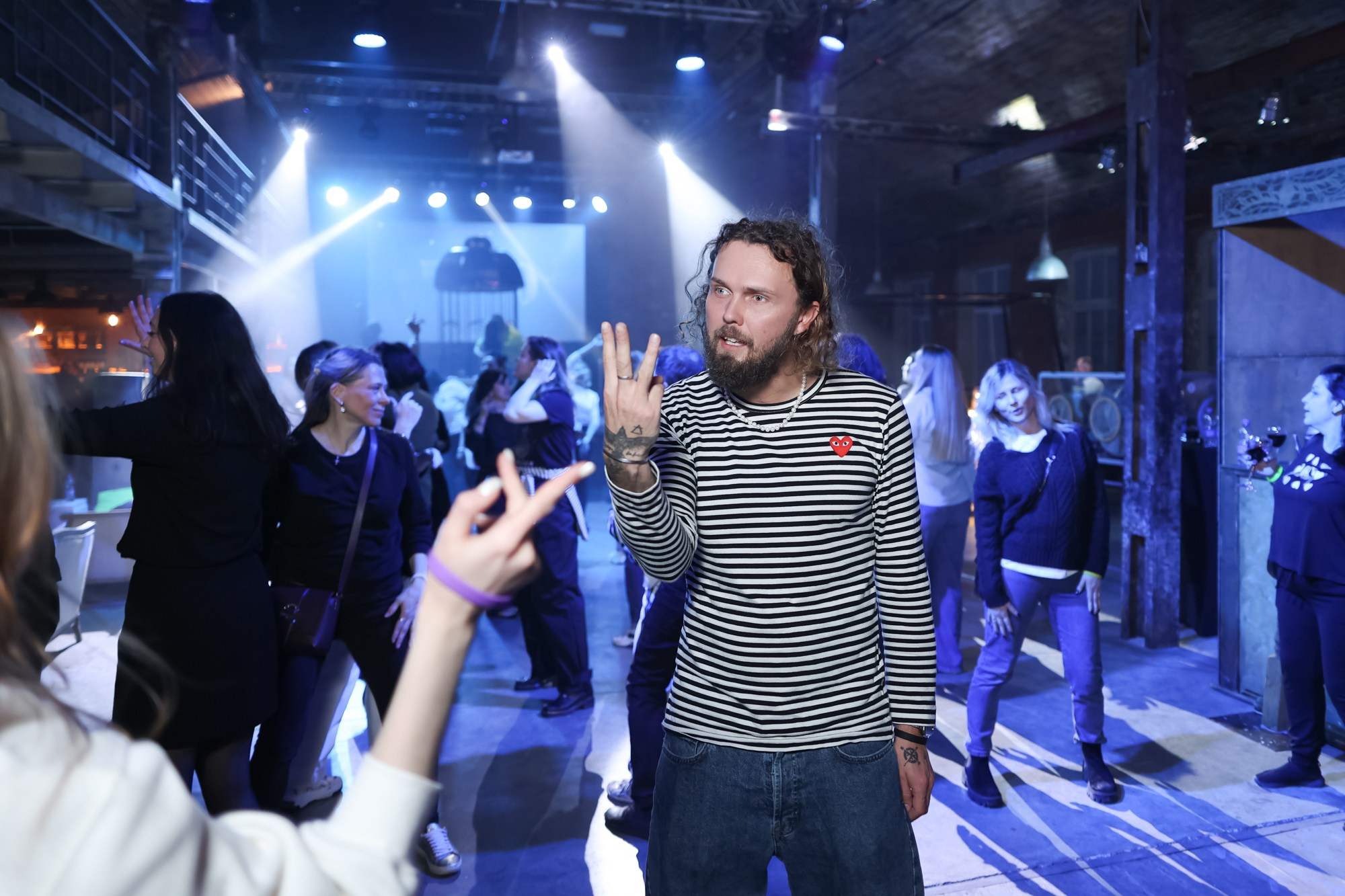 Форт-Боярд. Репортажный фотограф видеограф в Москве Ольга Плаксина