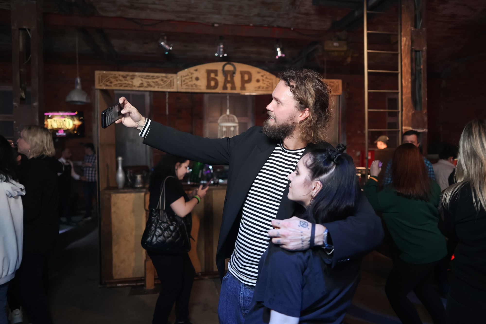 Форт-Боярд. Репортажный фотограф видеограф в Москве Ольга Плаксина