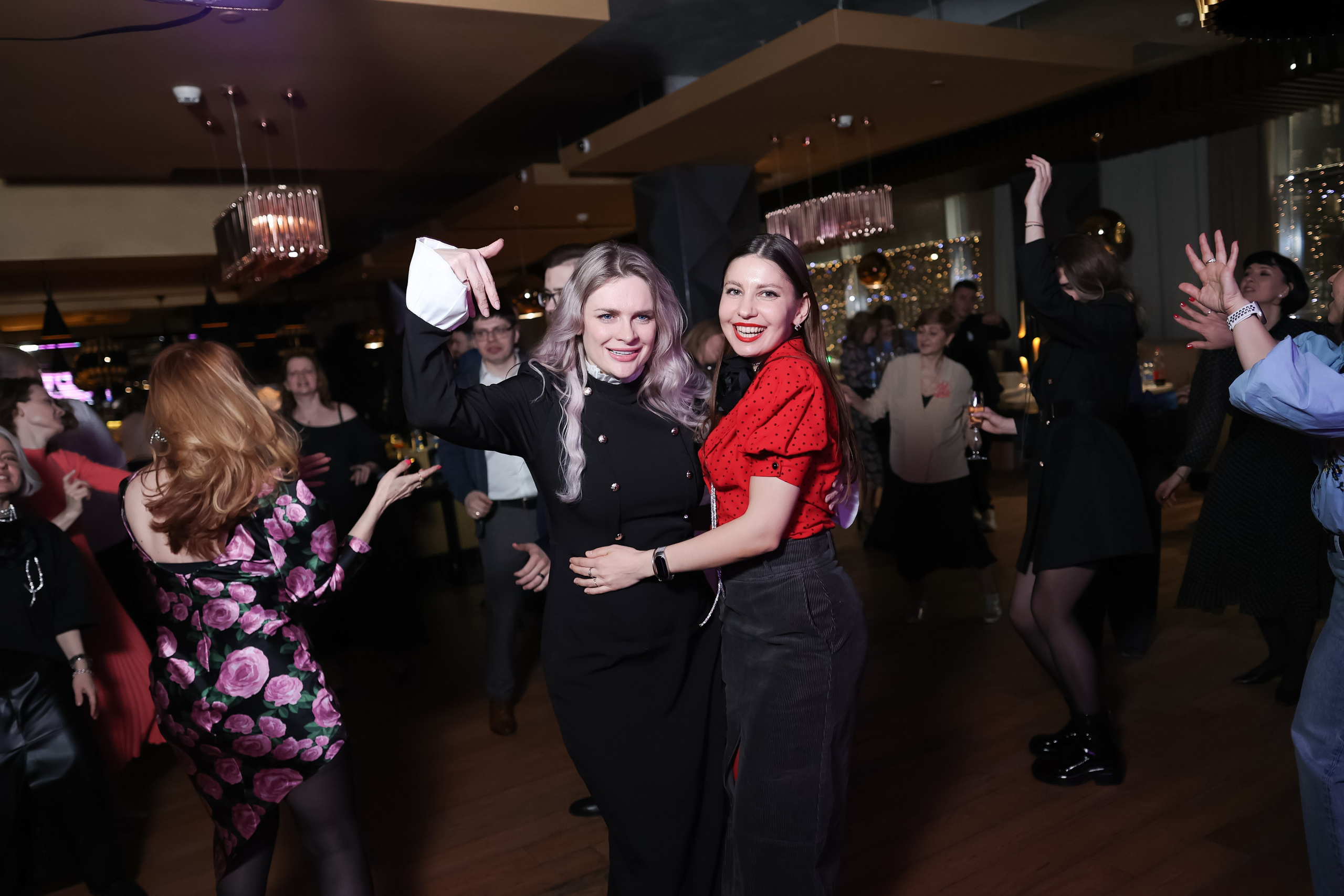 8 марта. Репортажный фотограф видеограф в Москве Ольга Плаксина