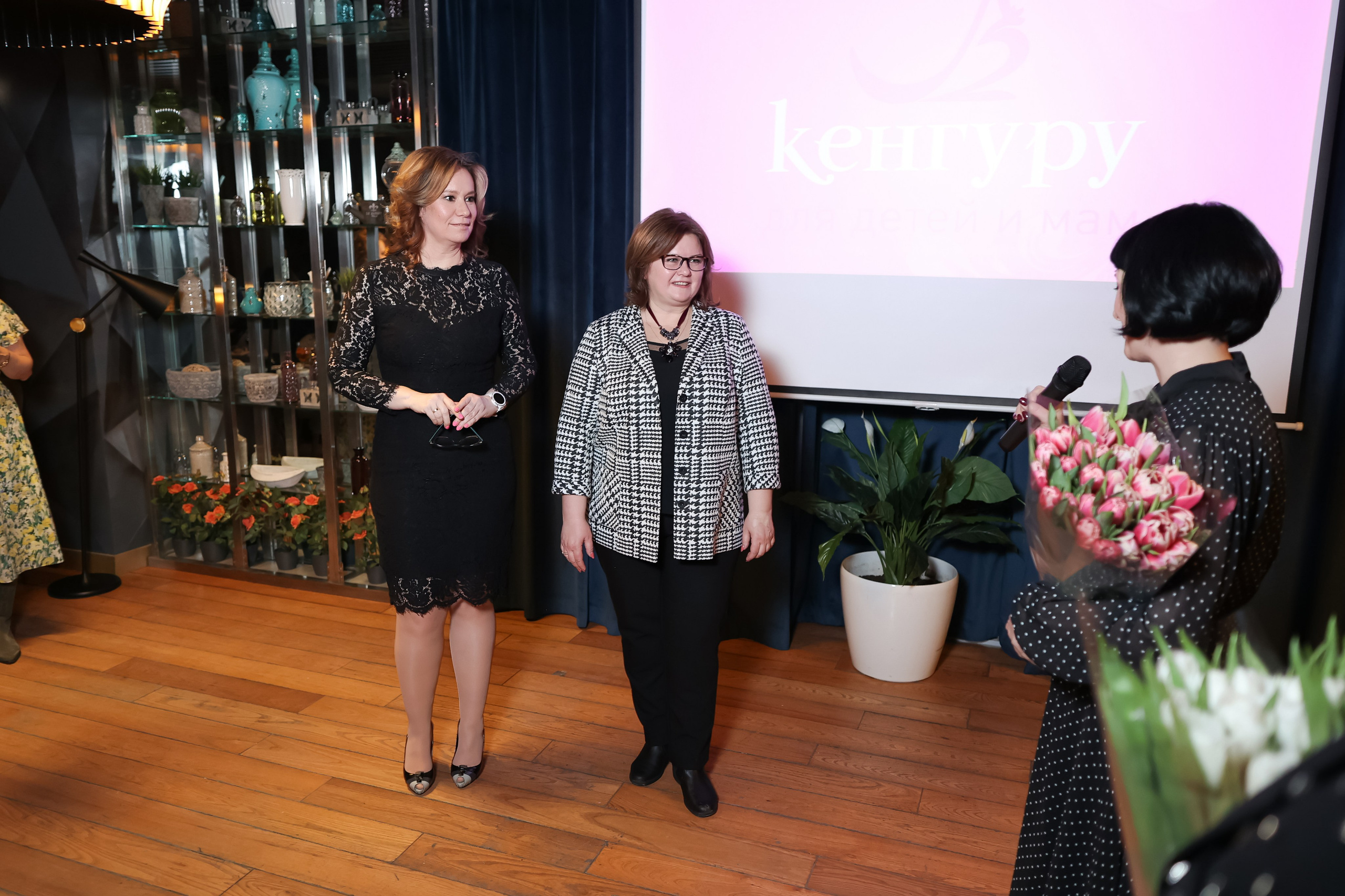 8 марта. Репортажный фотограф видеограф в Москве Ольга Плаксина