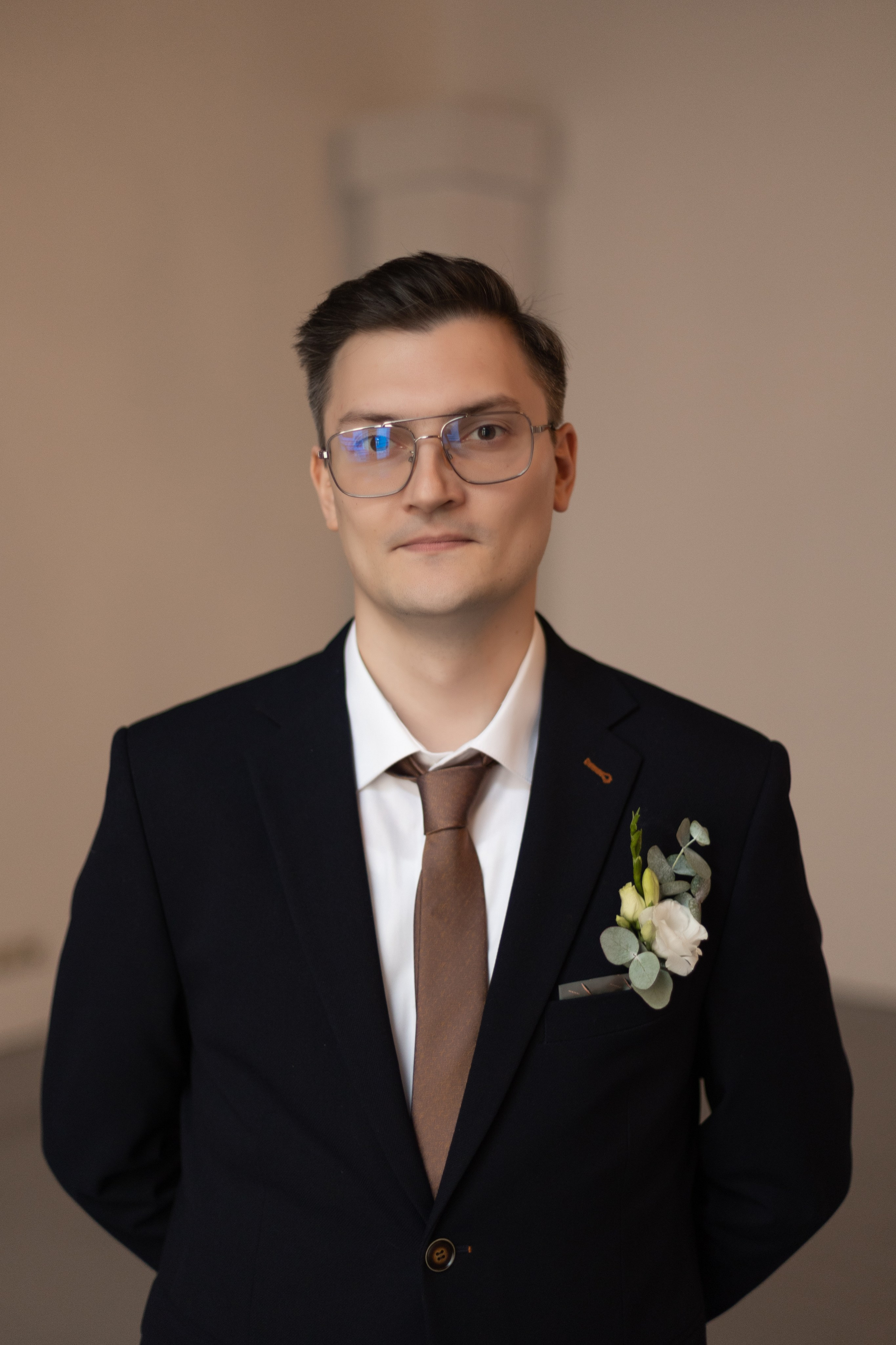 Свадьба Роман и Элина. Репортажный фотограф видеограф в Москве Ольга Плаксина