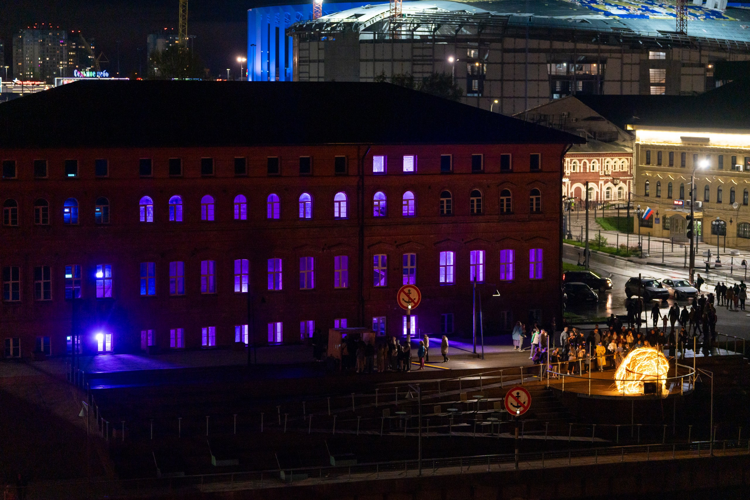 INTERVALS 2025. Sunnyman