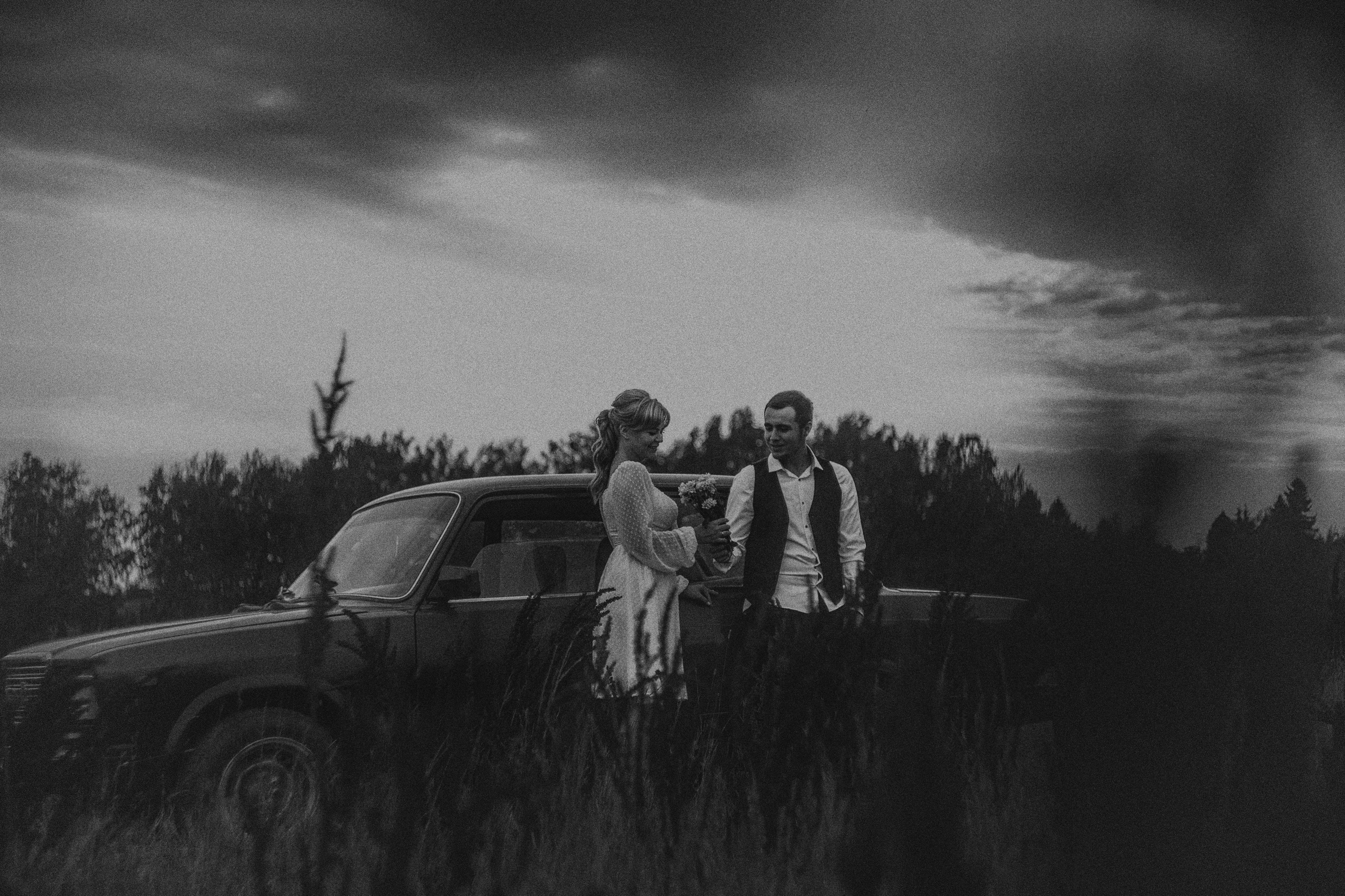 Olesya & Timur. Sergey,kuzichev