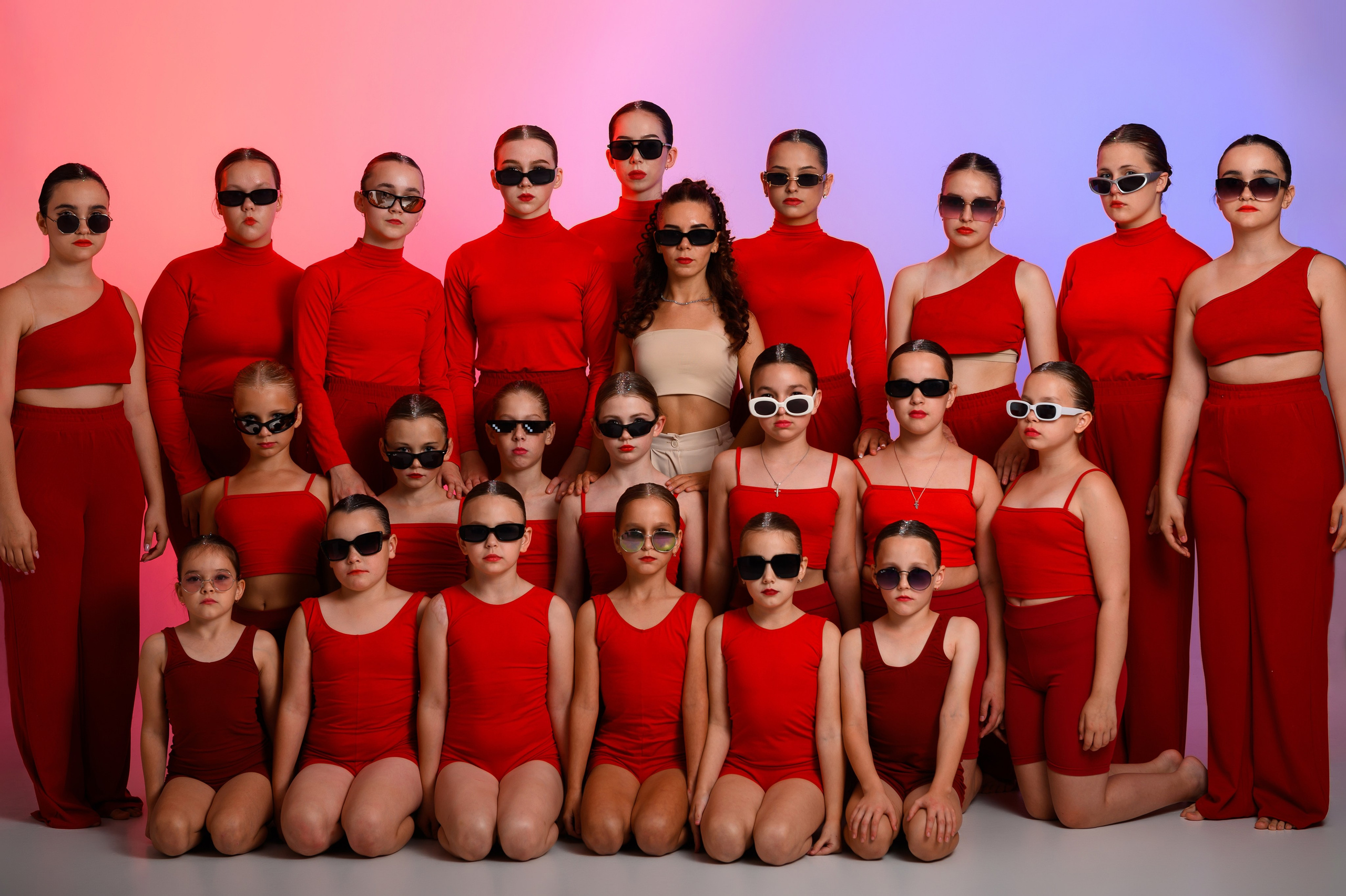 Танцевальный коллектив «Меридиан». Репортажный фотограф в Кирове Александр Лутошкин