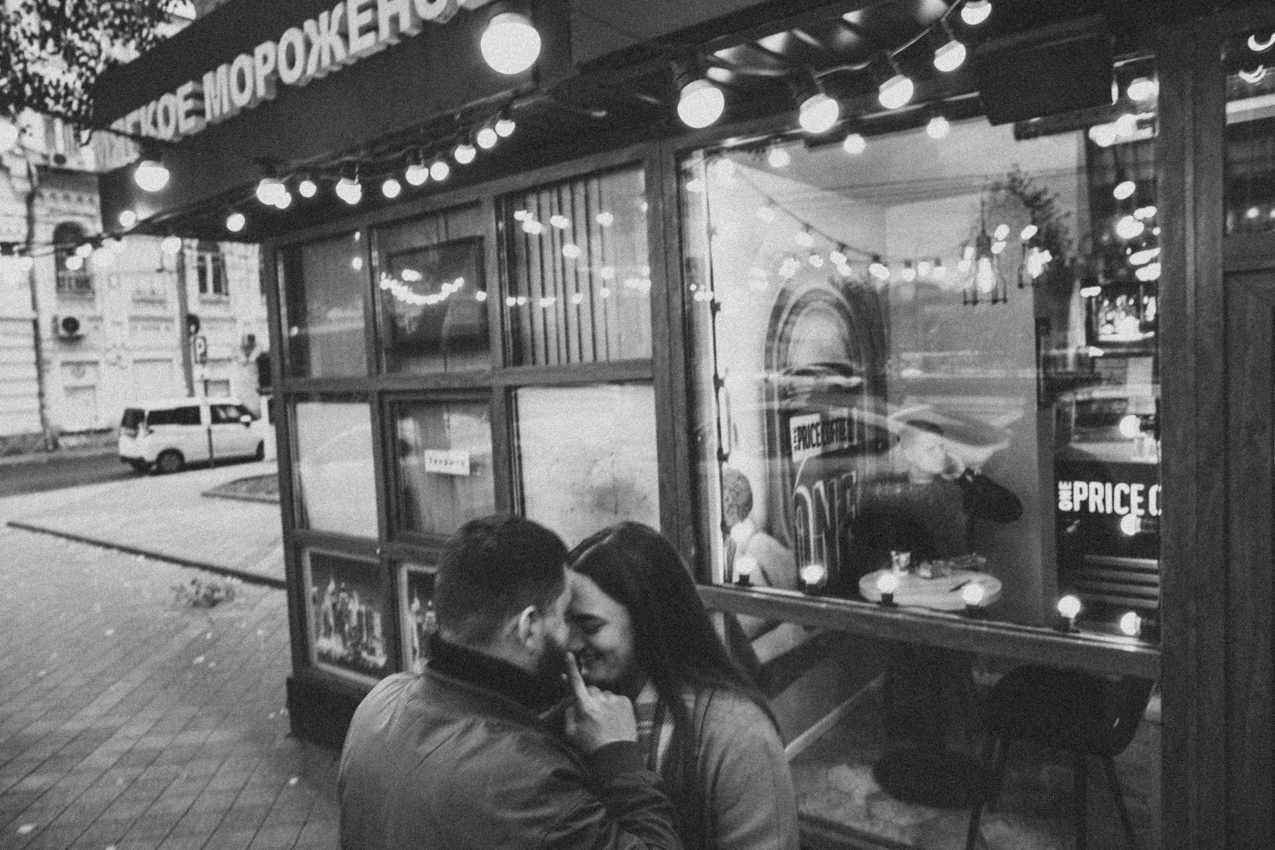 Маша и Сергей. Семейный фотограф в Краснодаре Анна Пасик