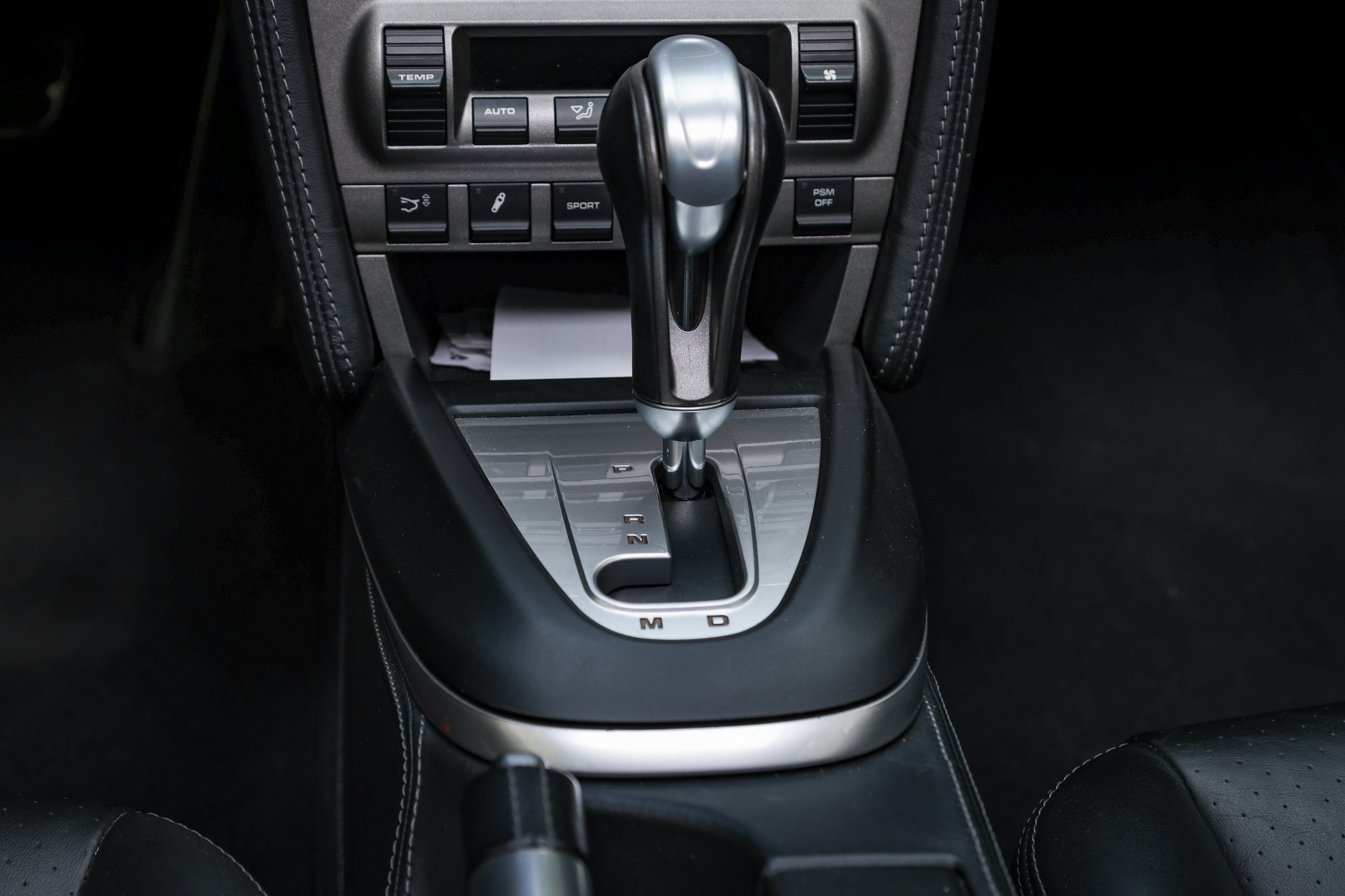 2008 Porsche 911 Turbo 3.6 AT. Mixturecaptures