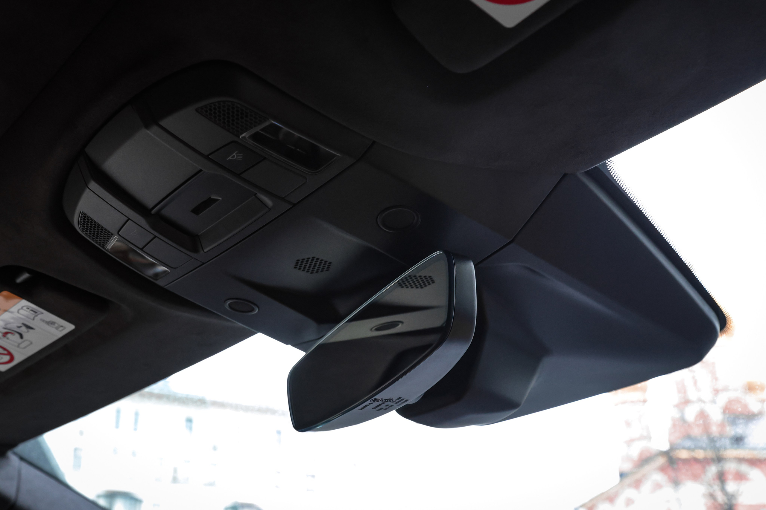 2024 Lamborghini Revuelto 6.5 AMT. Mixturecaptures