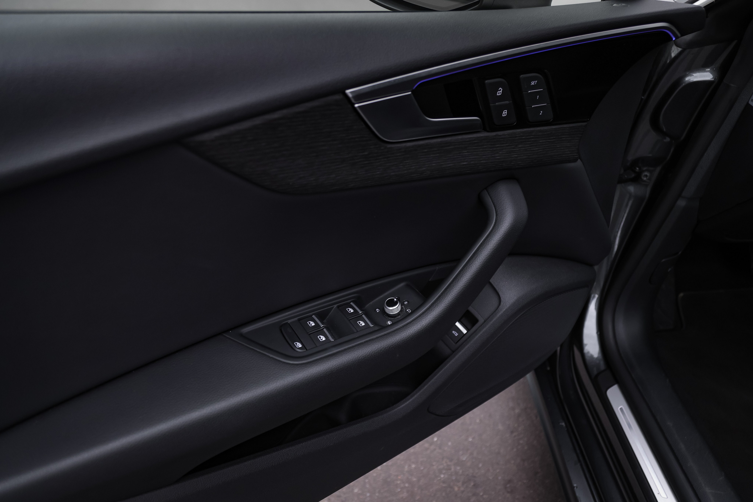 2022 AUDI S QUATTRO. Mixturecaptures