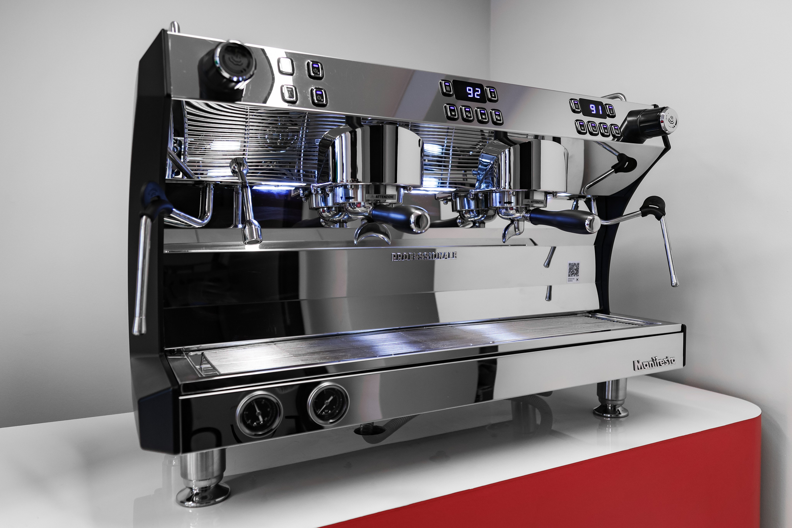 COFFEE MACHINES FOR MARKETPLACE. Mixturecaptures