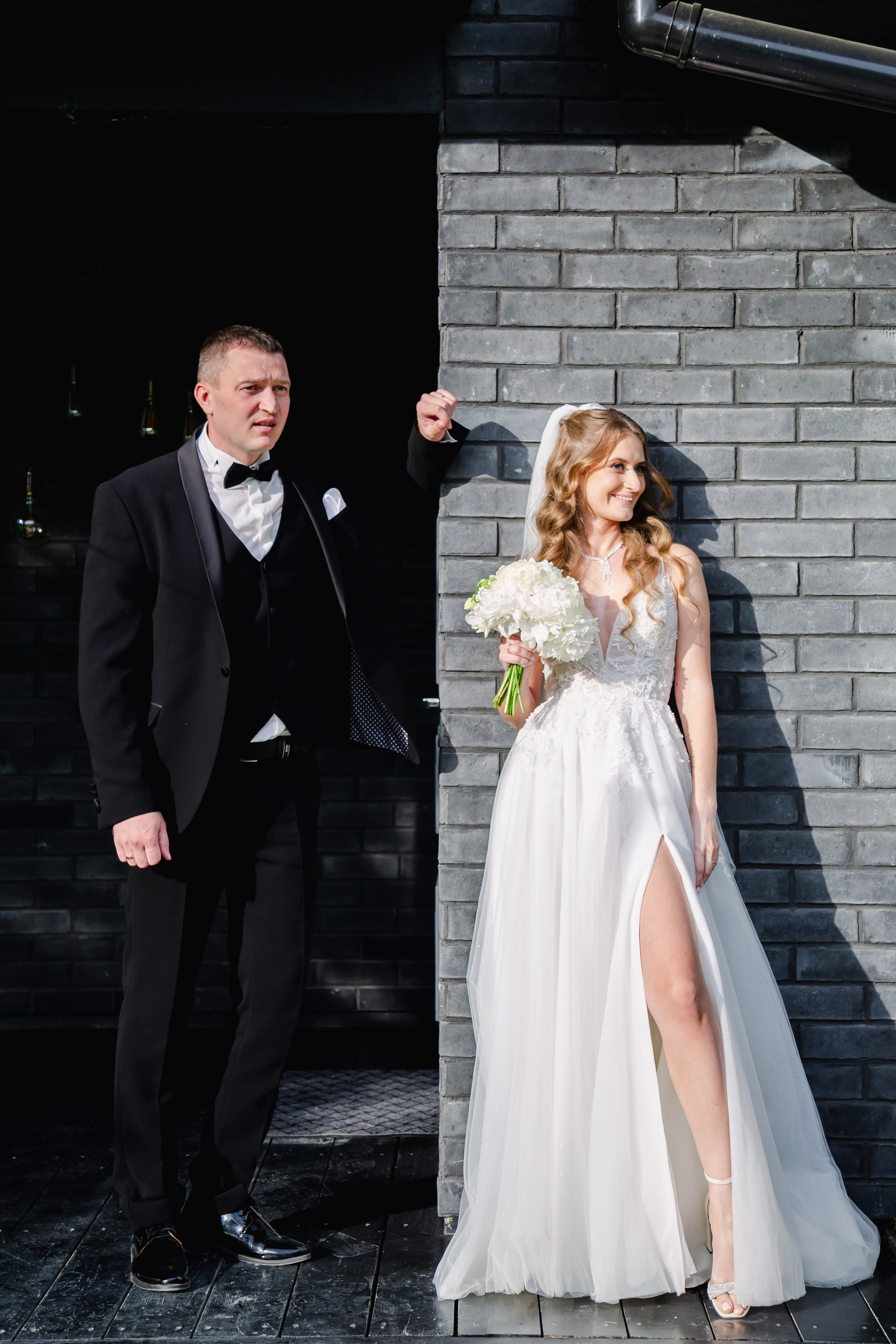 OLKA & YEVGENIY. Mixturecaptures