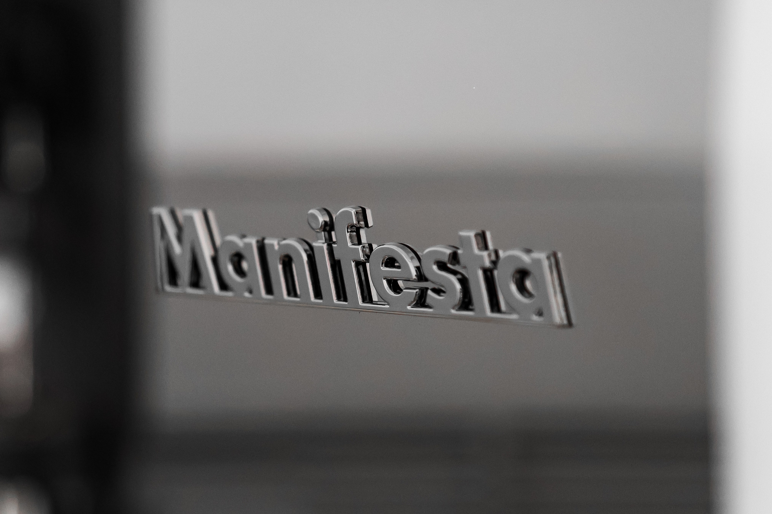 MANIFESTA SPECIALE FOR MARKETPLACE. Mixturecaptures