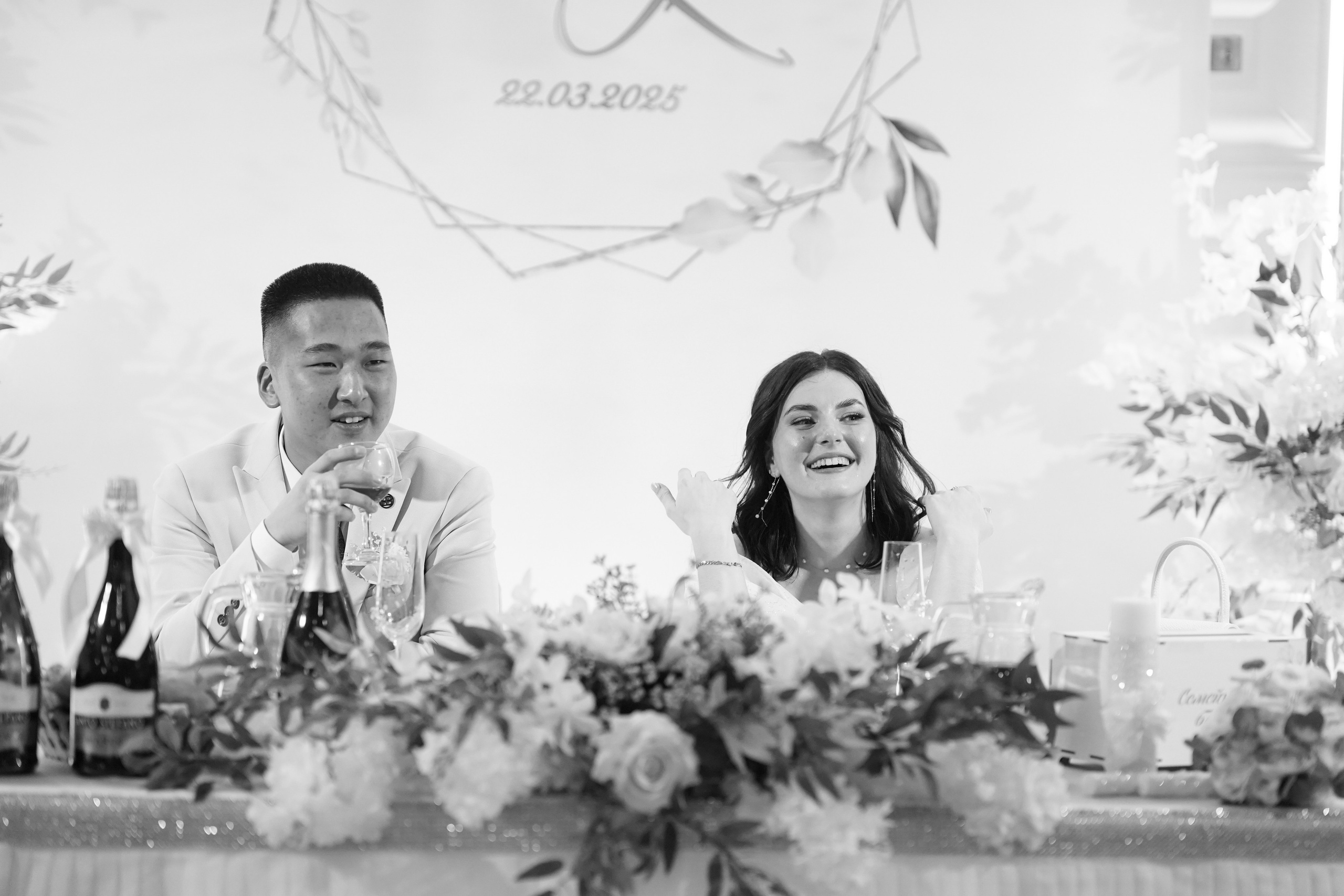 Свадьба | Илья Ксения — 2025