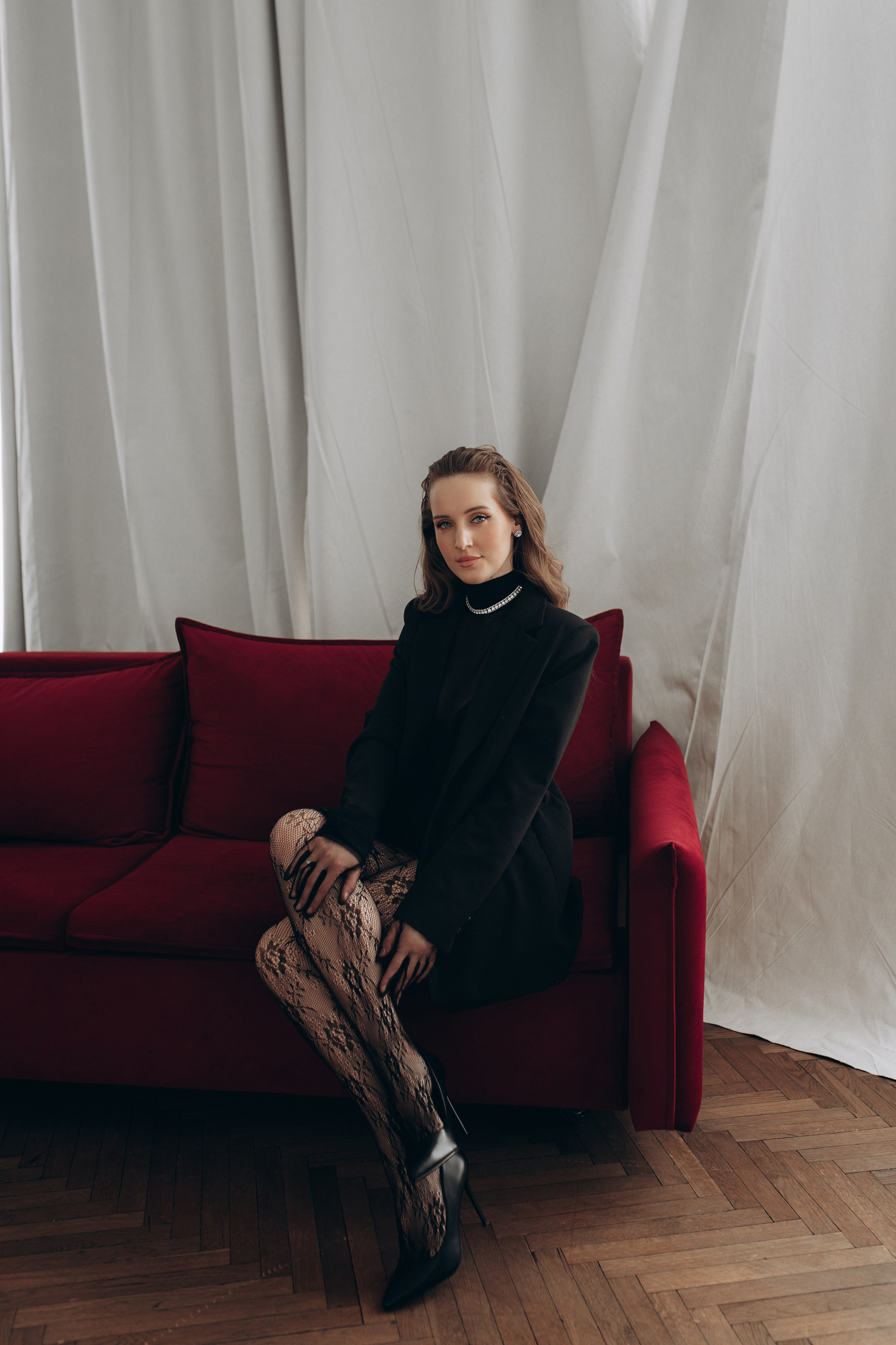 № 3. Фотограф в Москве Юлия Хамзина