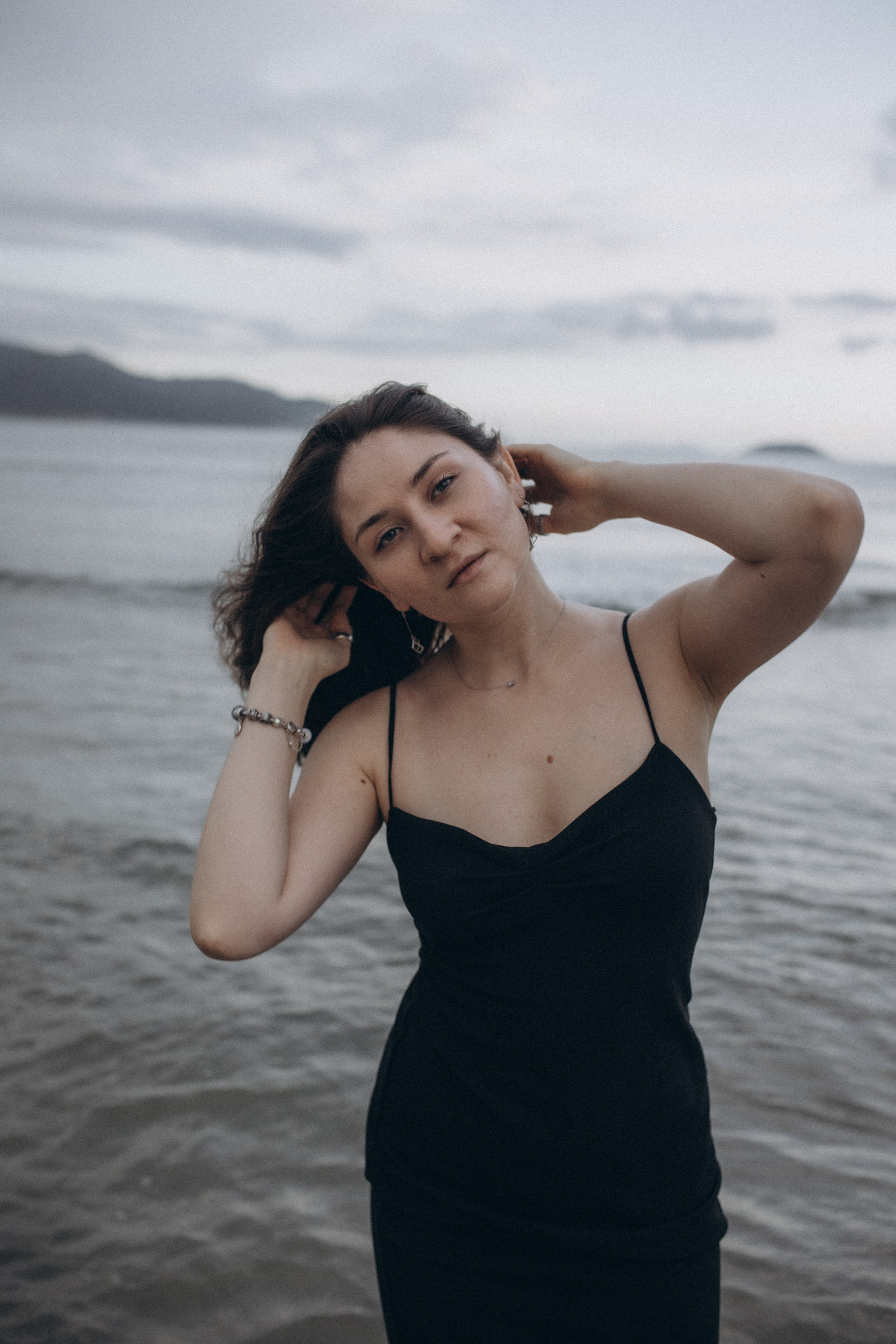 Лилия «сад камней» Вьетнам. Главная