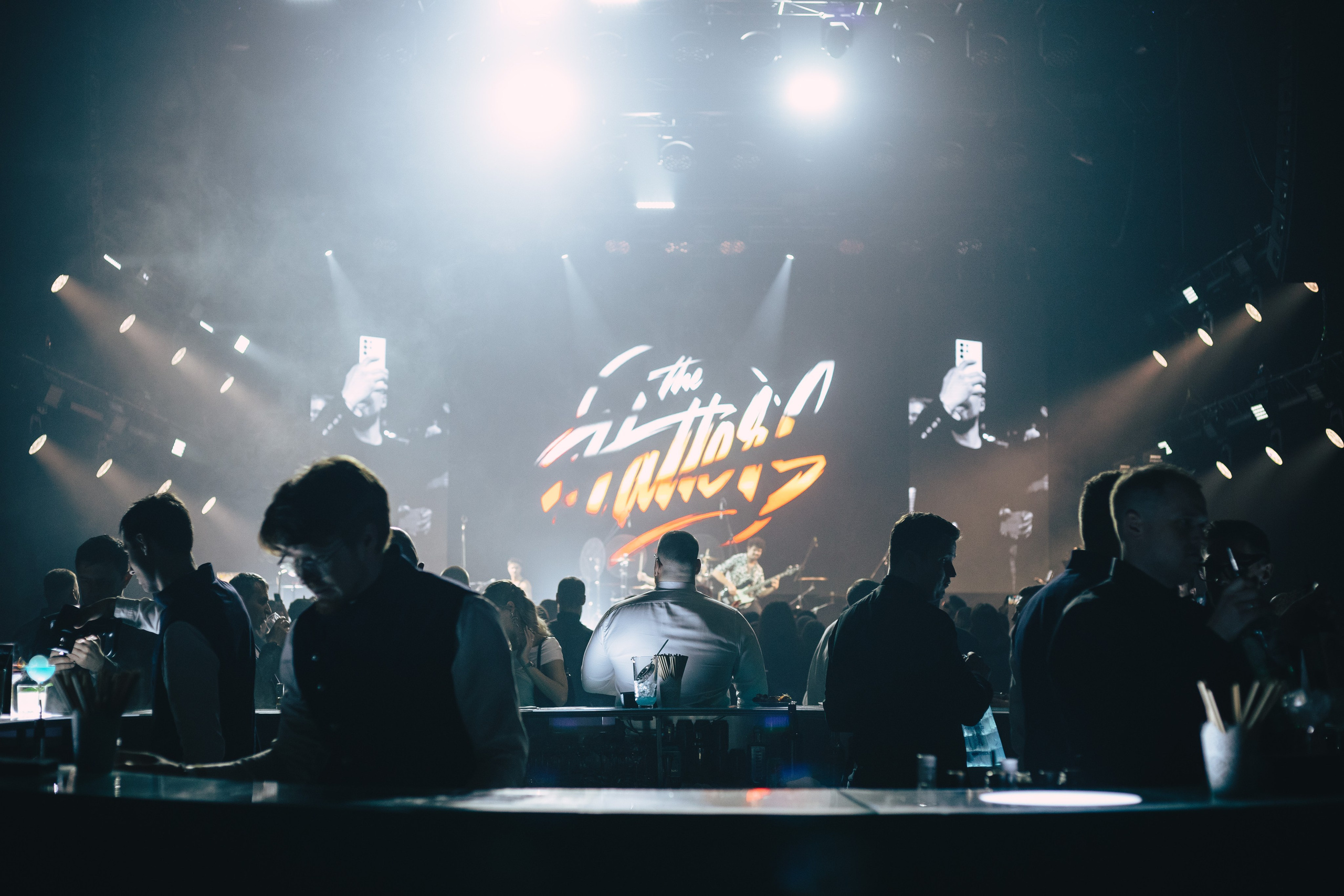 Репортажная съемка. Фотограф в Санкт-Петербурге Шура Капустина