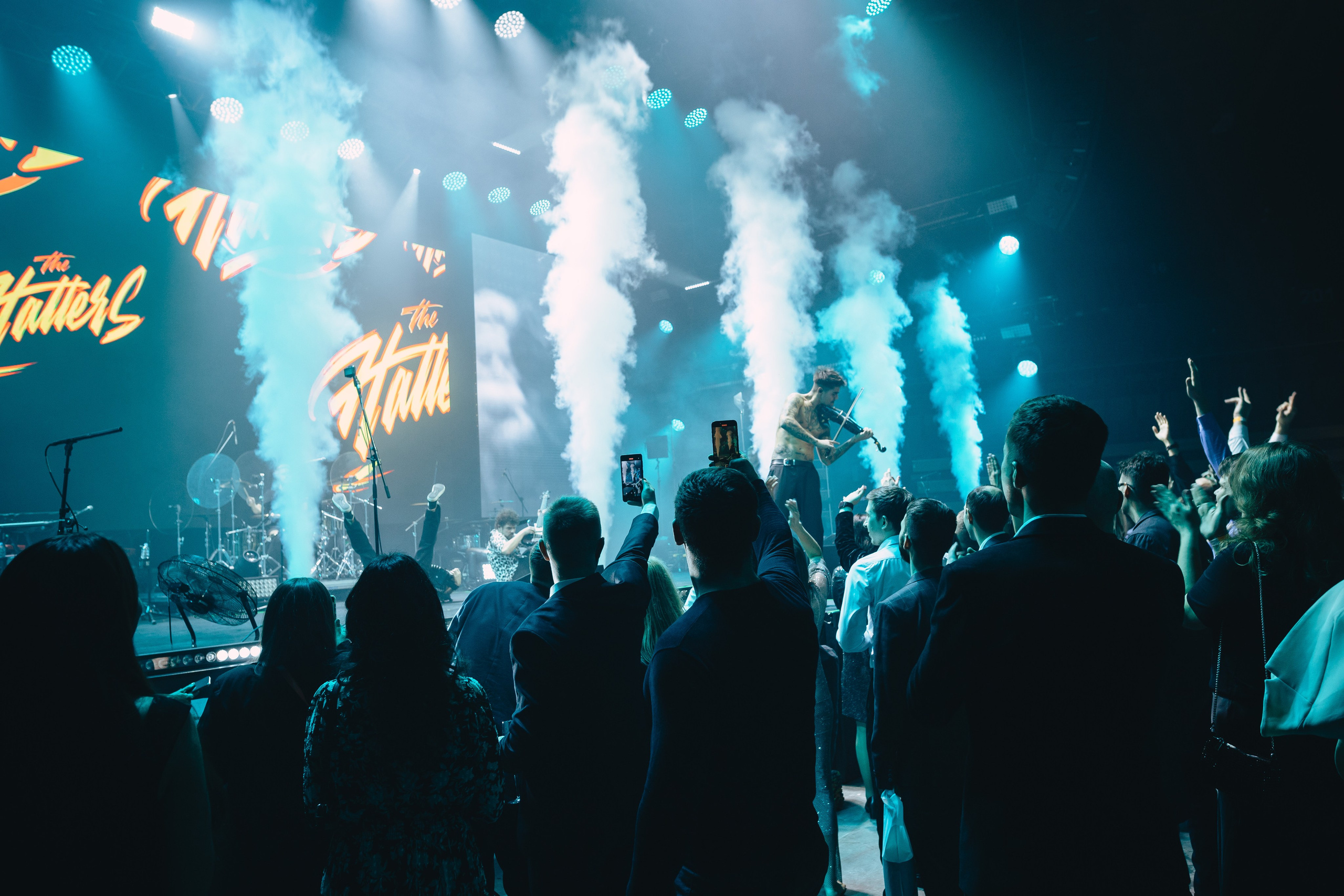 Репортажная съемка. Фотограф в Санкт-Петербурге Шура Капустина