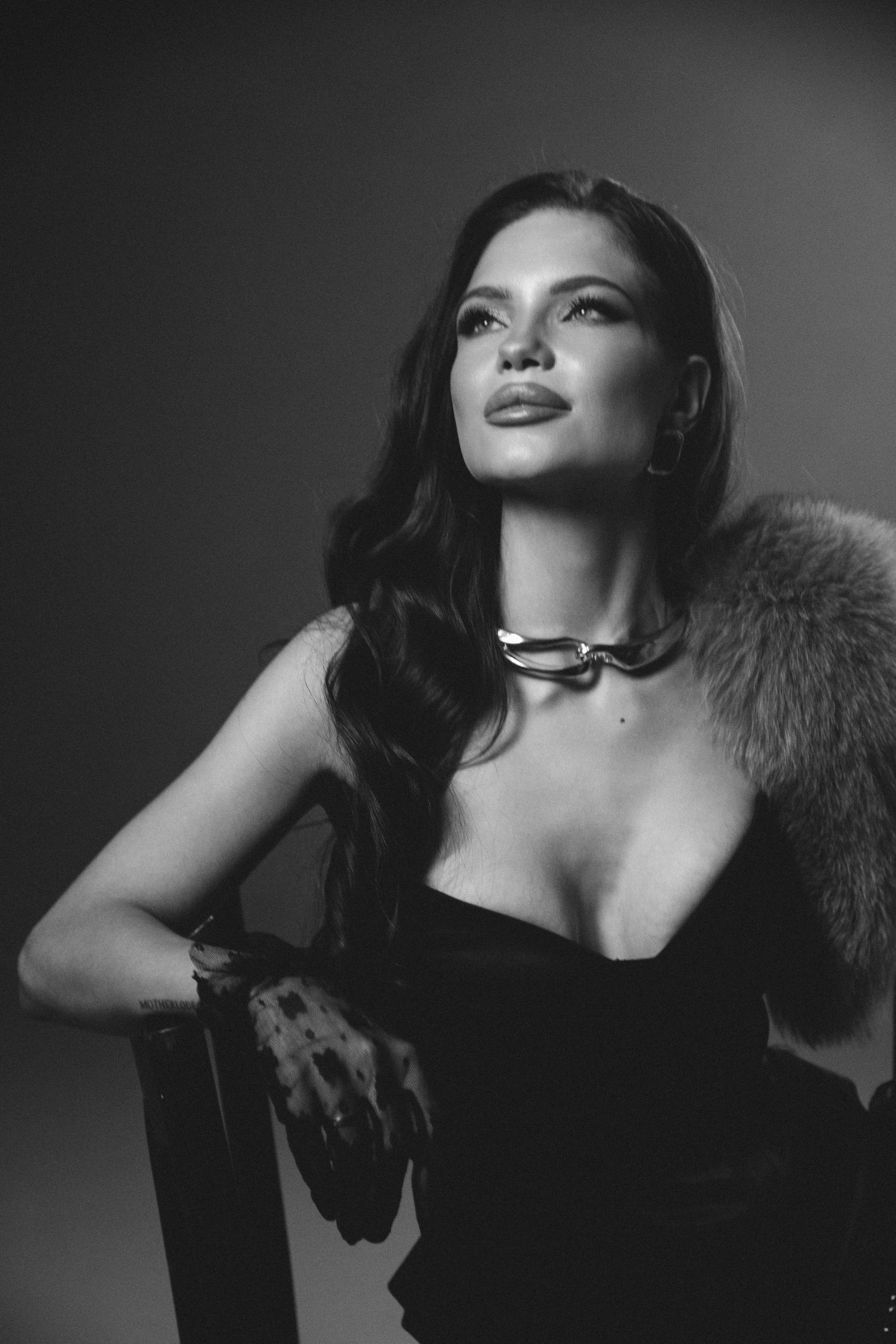 Карина. Свадебный, женский и семейный фотограф в Уфе Анастасия Игнатьева