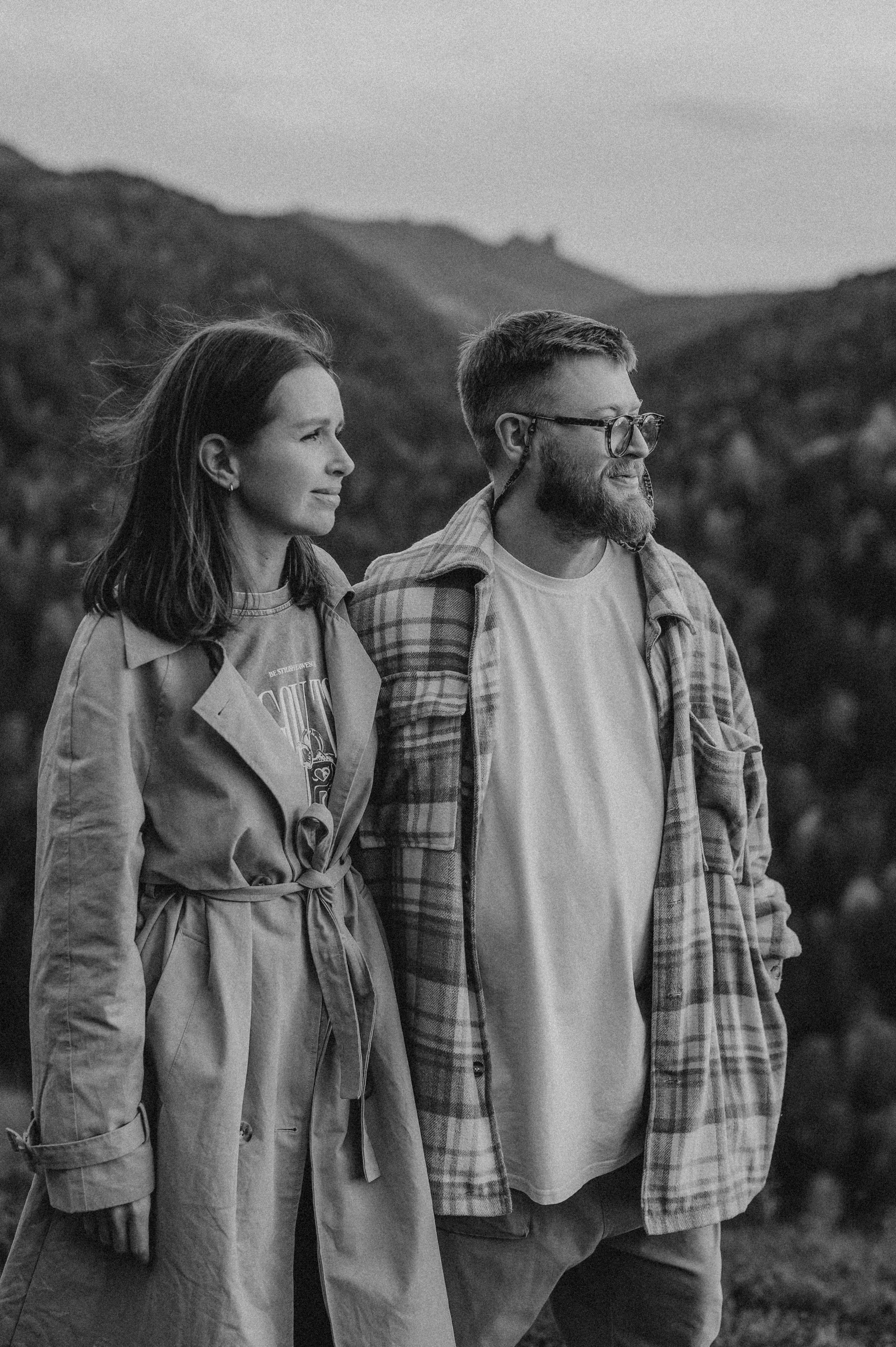 Полина, Паша и Варя. Семейный и свадебный фотограф в Красноярске Садкеева Юлия