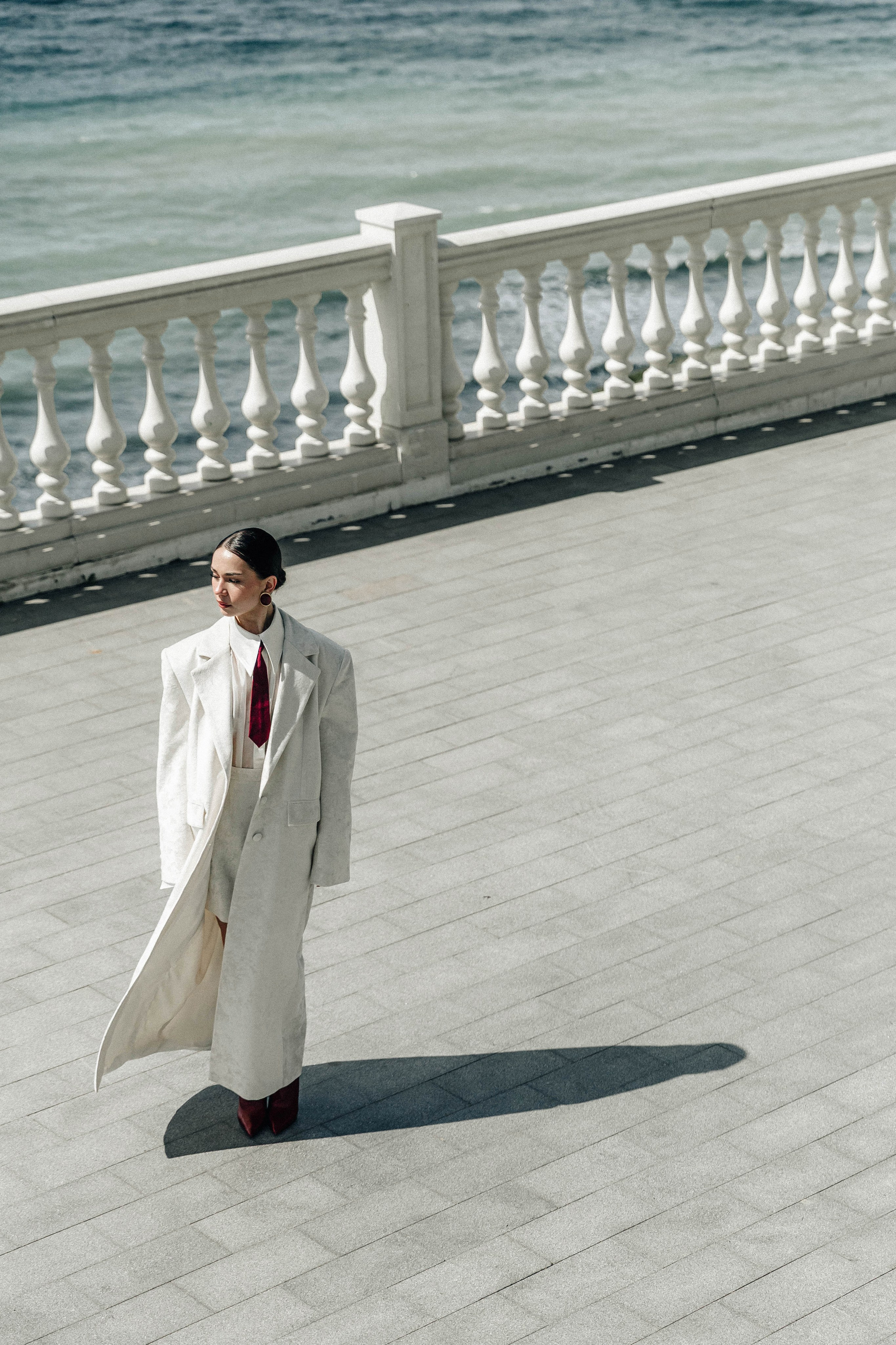 Съемка для бренда. Фотограф Трифон Мира