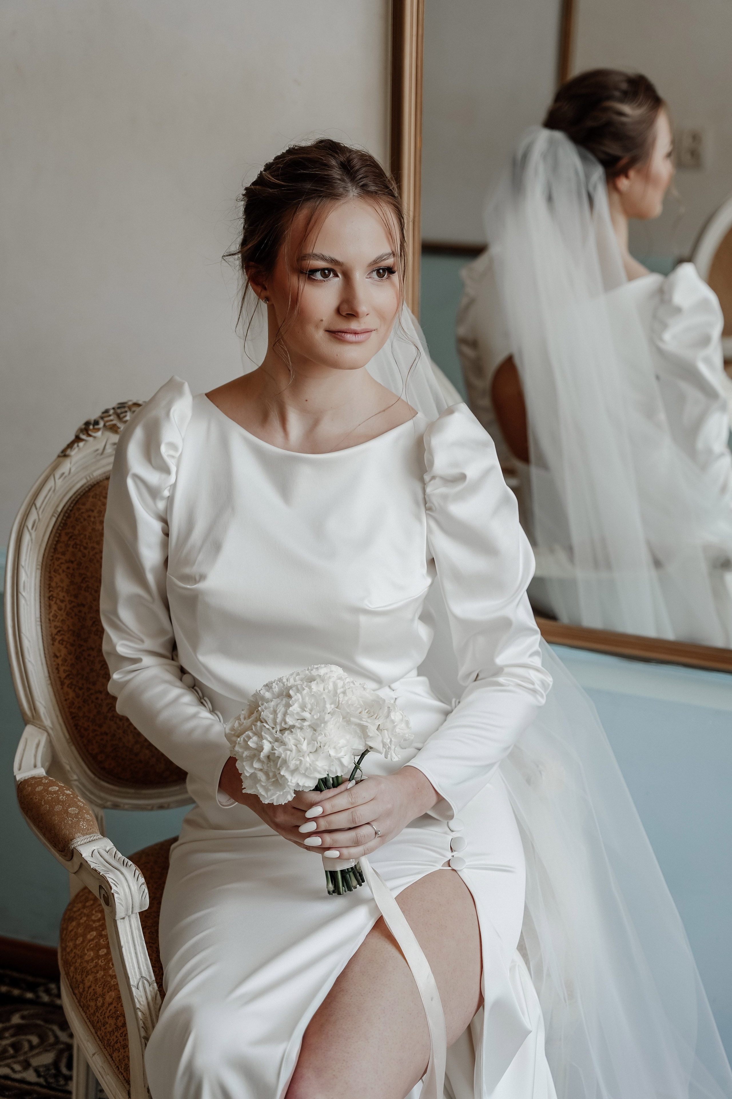 Никита и Екатерина 20/04/2024. Фотограф в Смоленске Ольга Давыдова