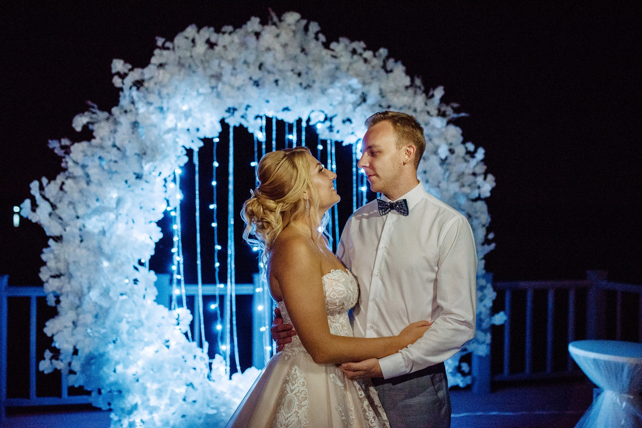 Свадьба Леры и Димы. Фотограф Мария Стрелкова