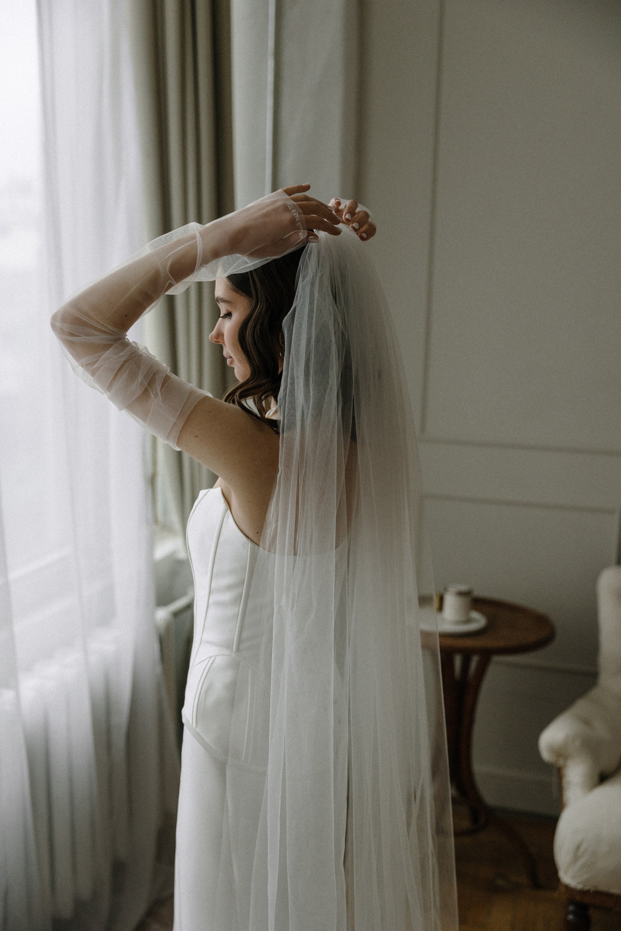 Ксения&Дима. Свадебный фотограф по всей Беларуси Цепелева Анна