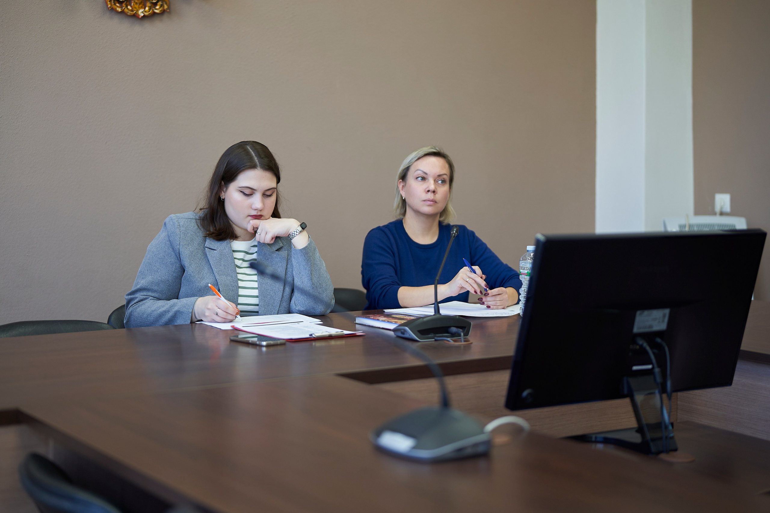 Нижегородский фестиваль науки 2025. Репортажный фотограф Вилянов Евгений. Нижний Новгород