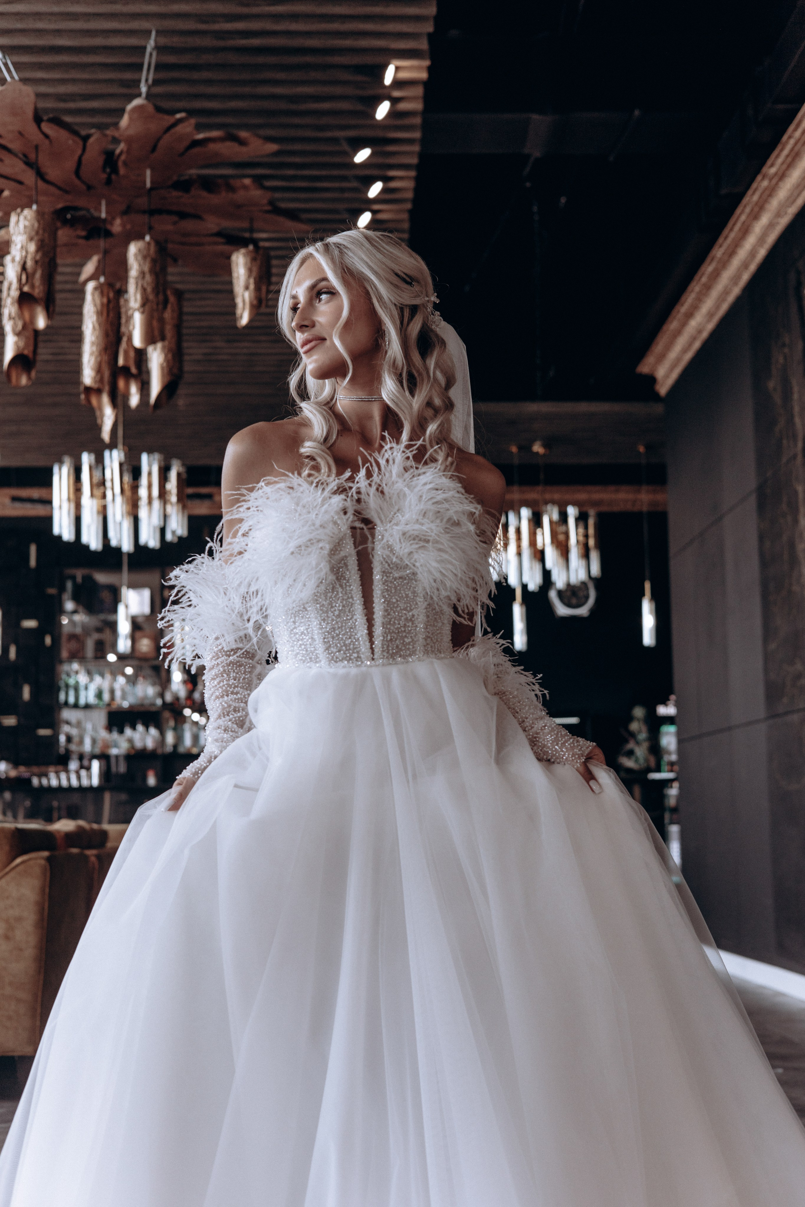 Диана и Максим. Свадебный фотограф Иркутск