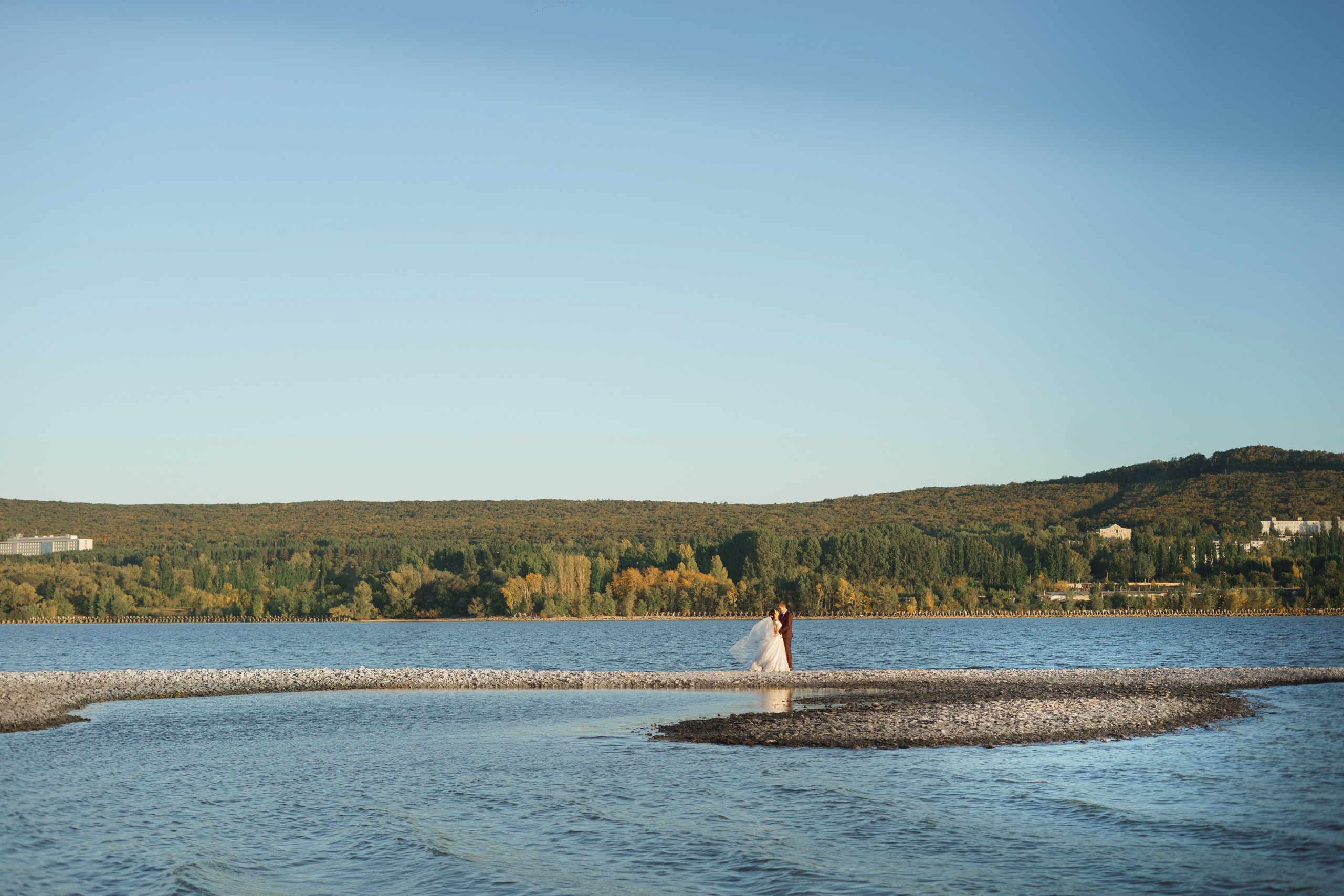Михаил и Софья. Учаева Екатерина Свадебный и Семейный фотограф г. Сызрань