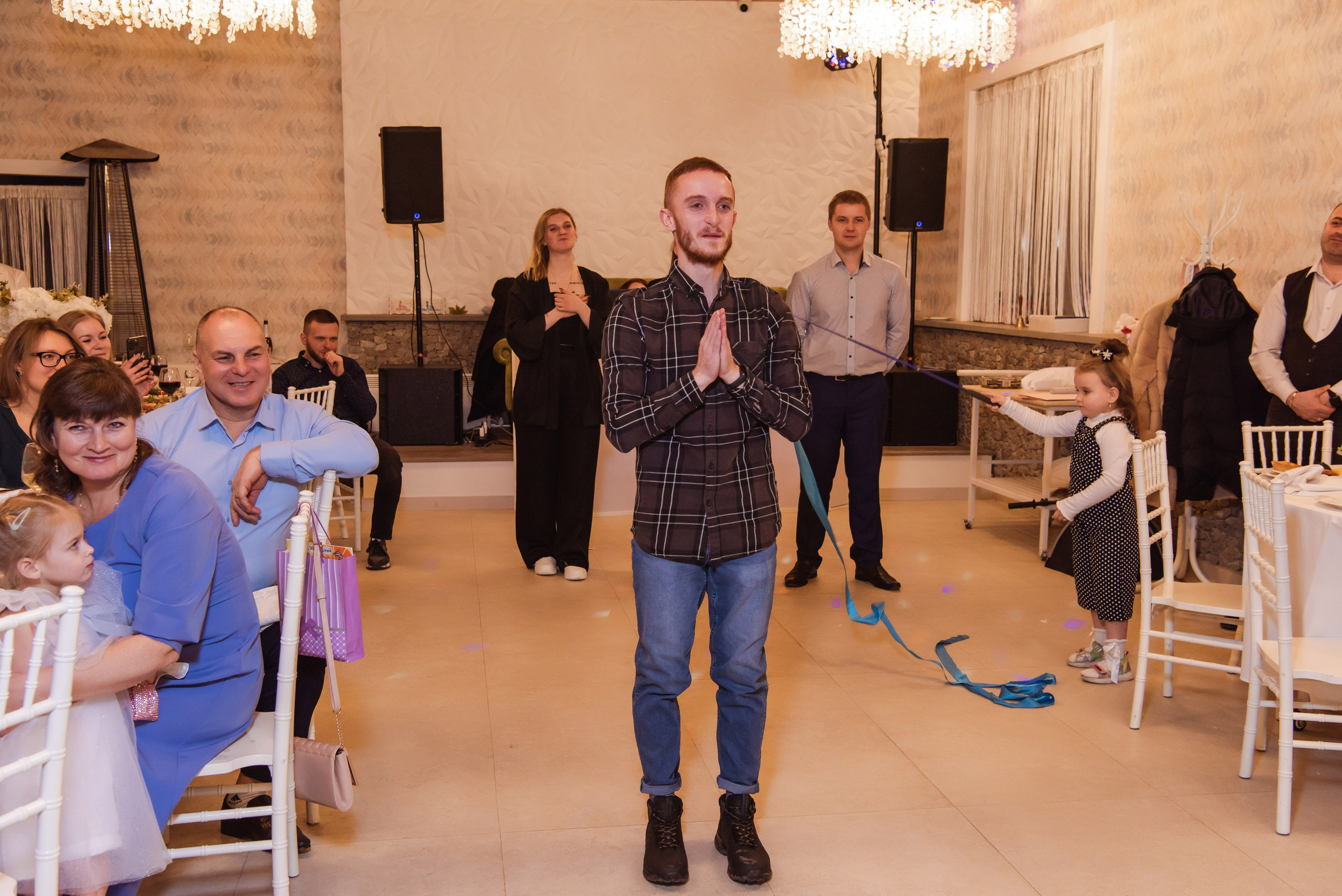 Егор и Анастасия. Свадебный и арт-фотограф Кунецкая Диана