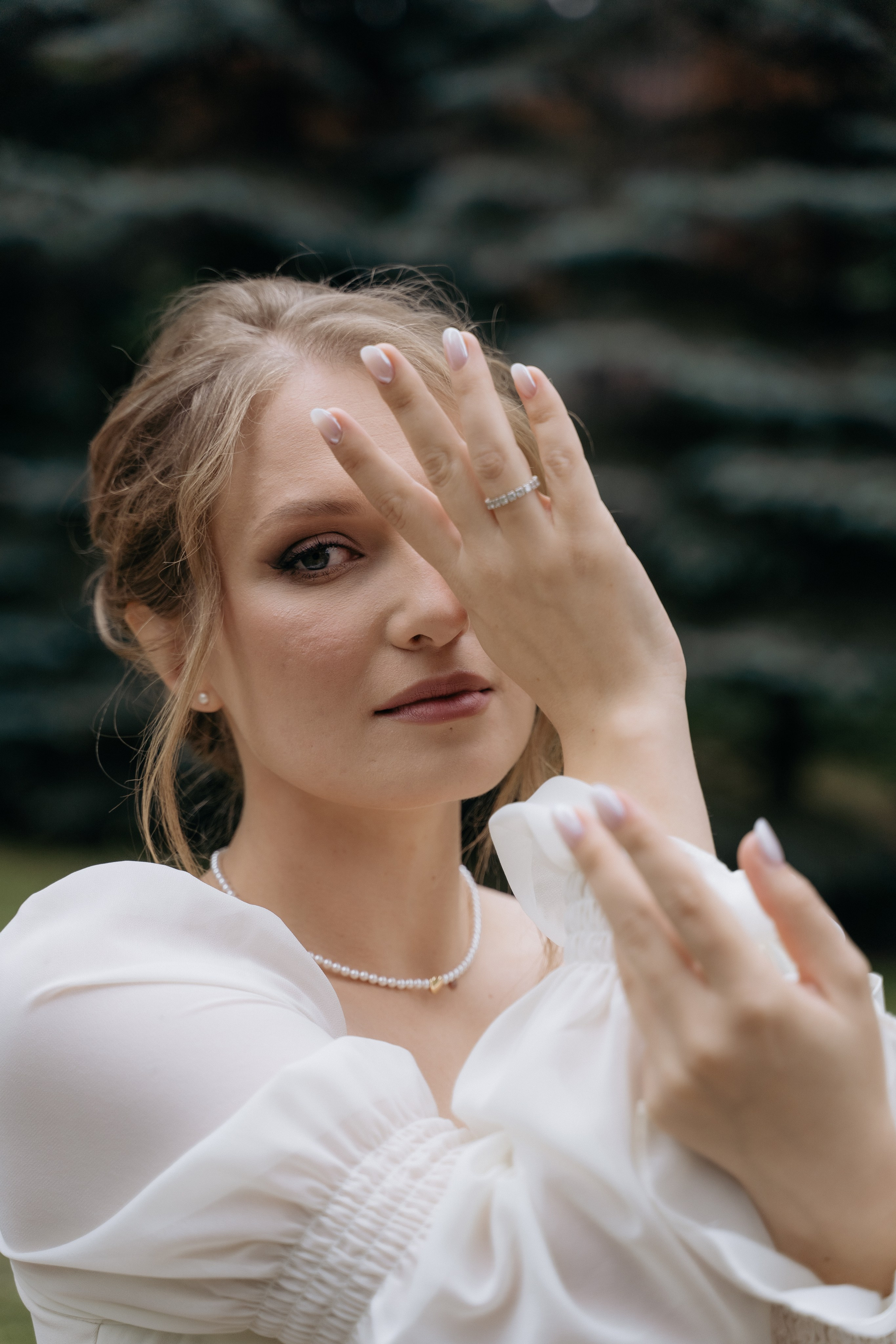 Саша и Даша. Свадебный и семейный фотограф в Новосибирске Наталья Зорина