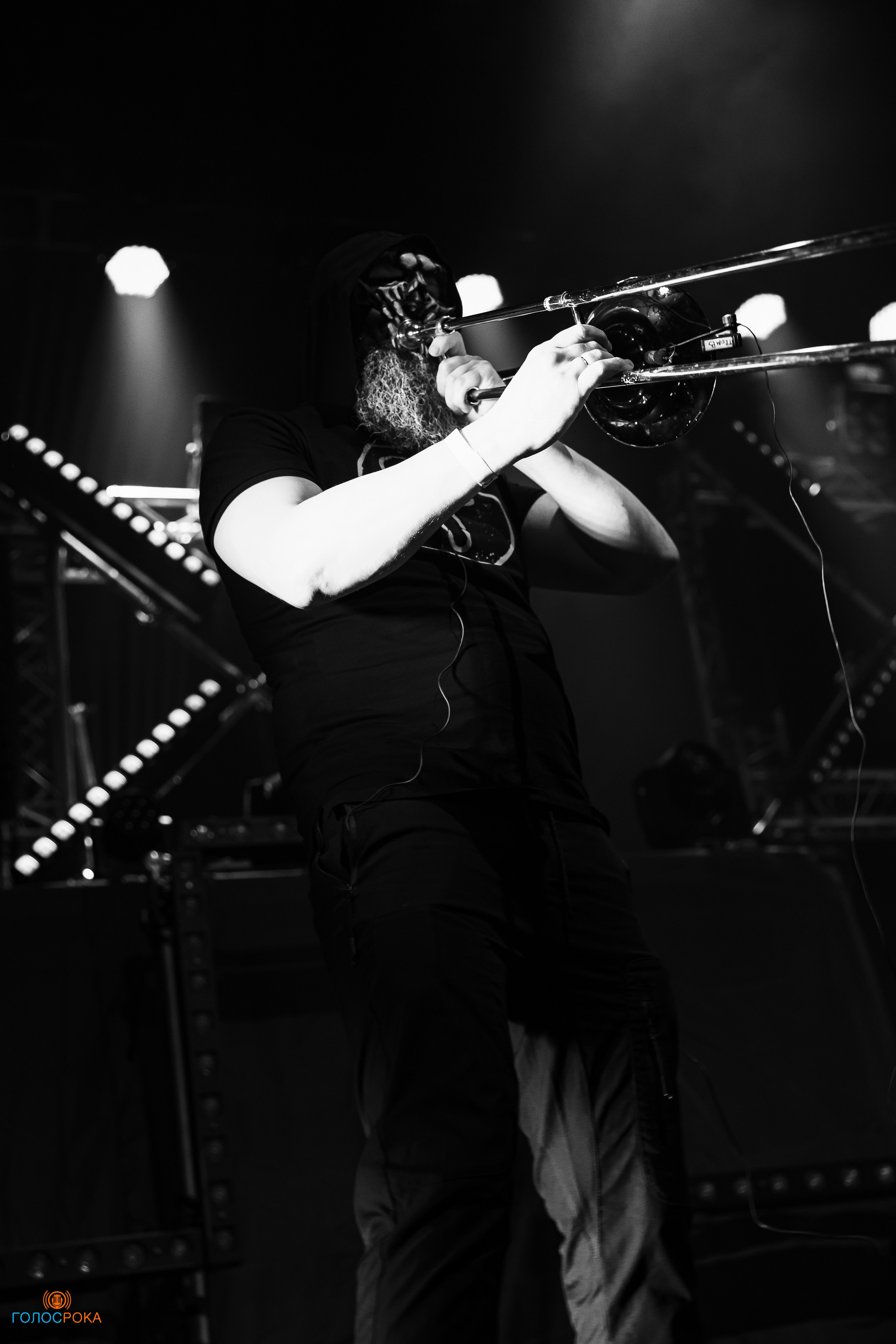 ПНЕВМОСЛОН / 10.11.2023 / 1930 Moscow. Репортажный и портретный фотограф Русакова Жанна