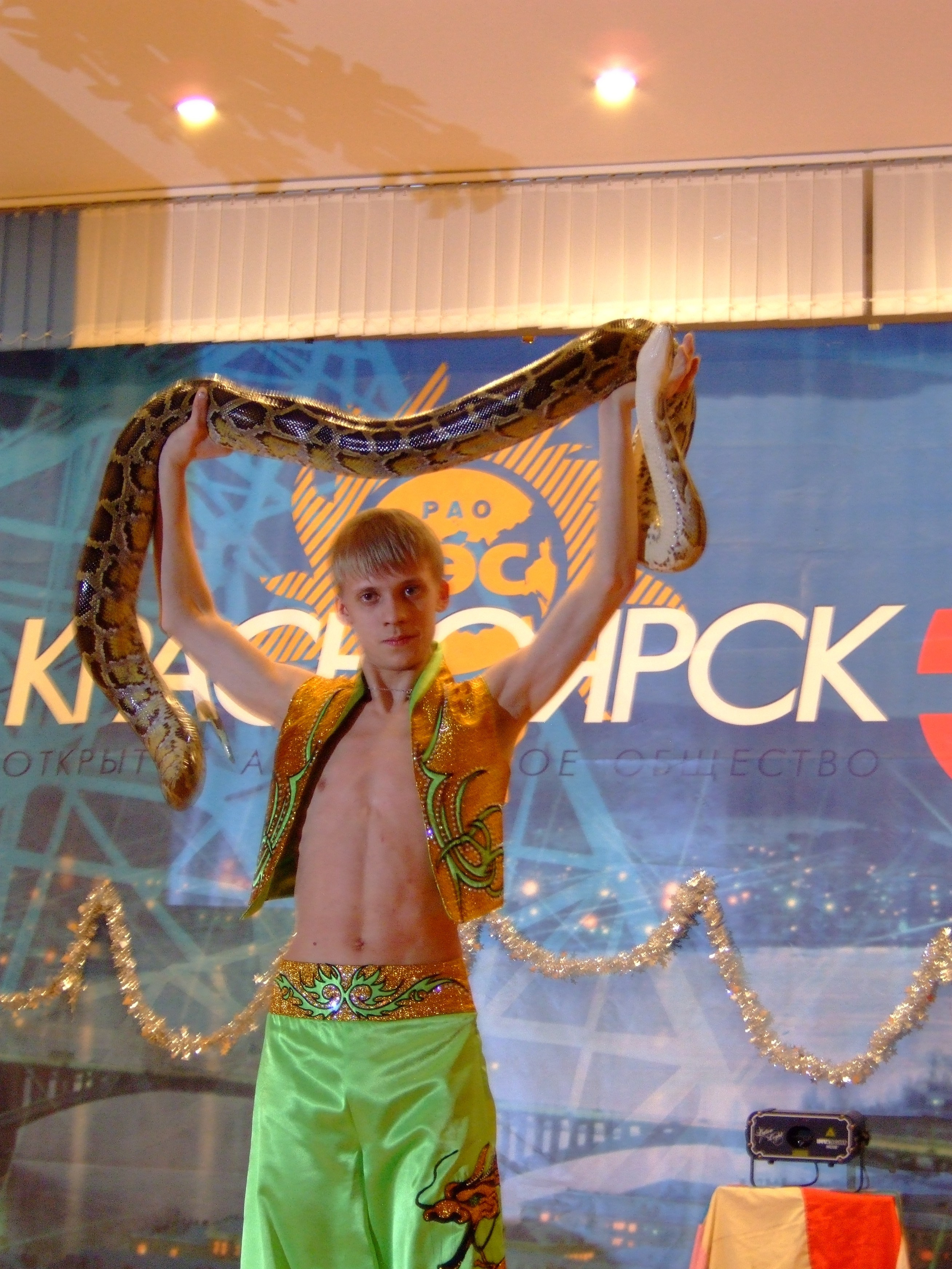 Новый Год 28.12.07-01.01.08 (Елка ТЭЦ, У Зевиных). Семейный, Свадебный фотограф СПБ Питер— Романова Екатерина