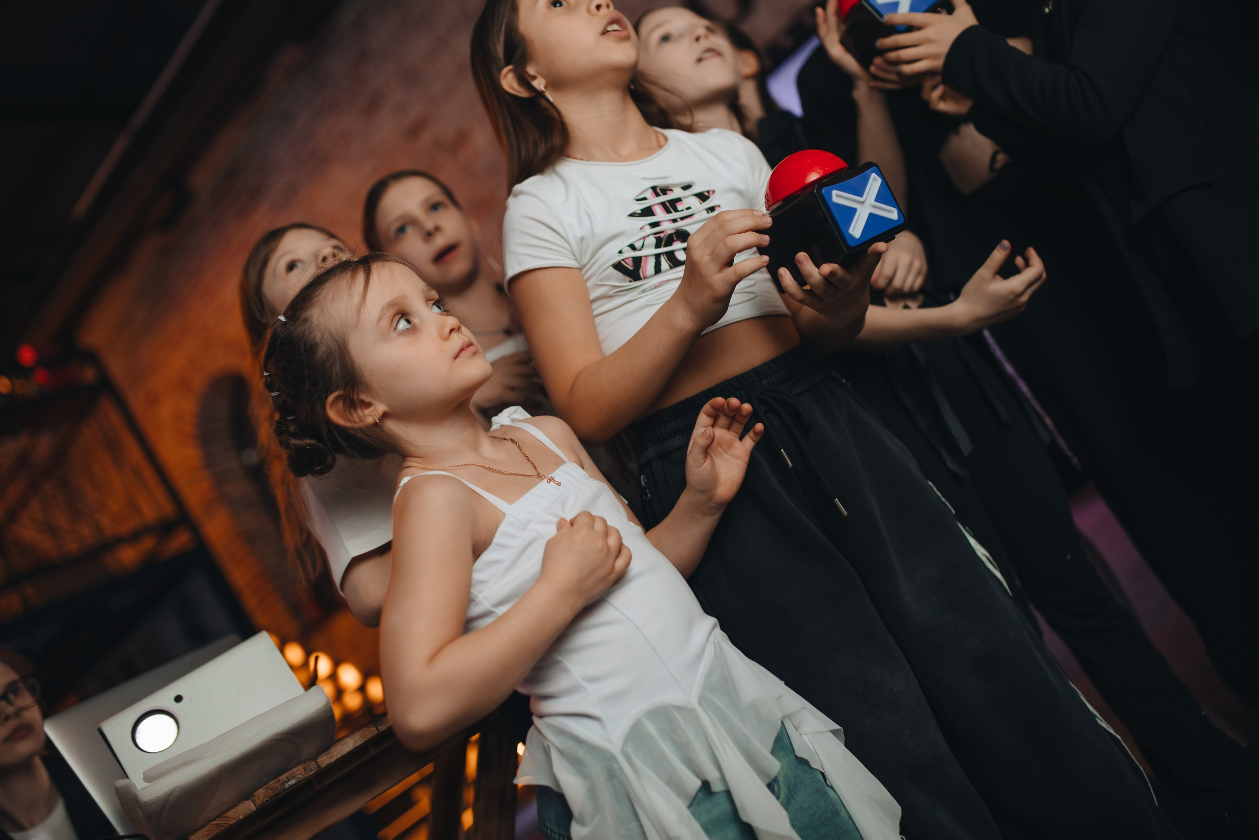 Марусе 11 лет. Семейный и детский фотограф в Москве Дорогова Екатерина