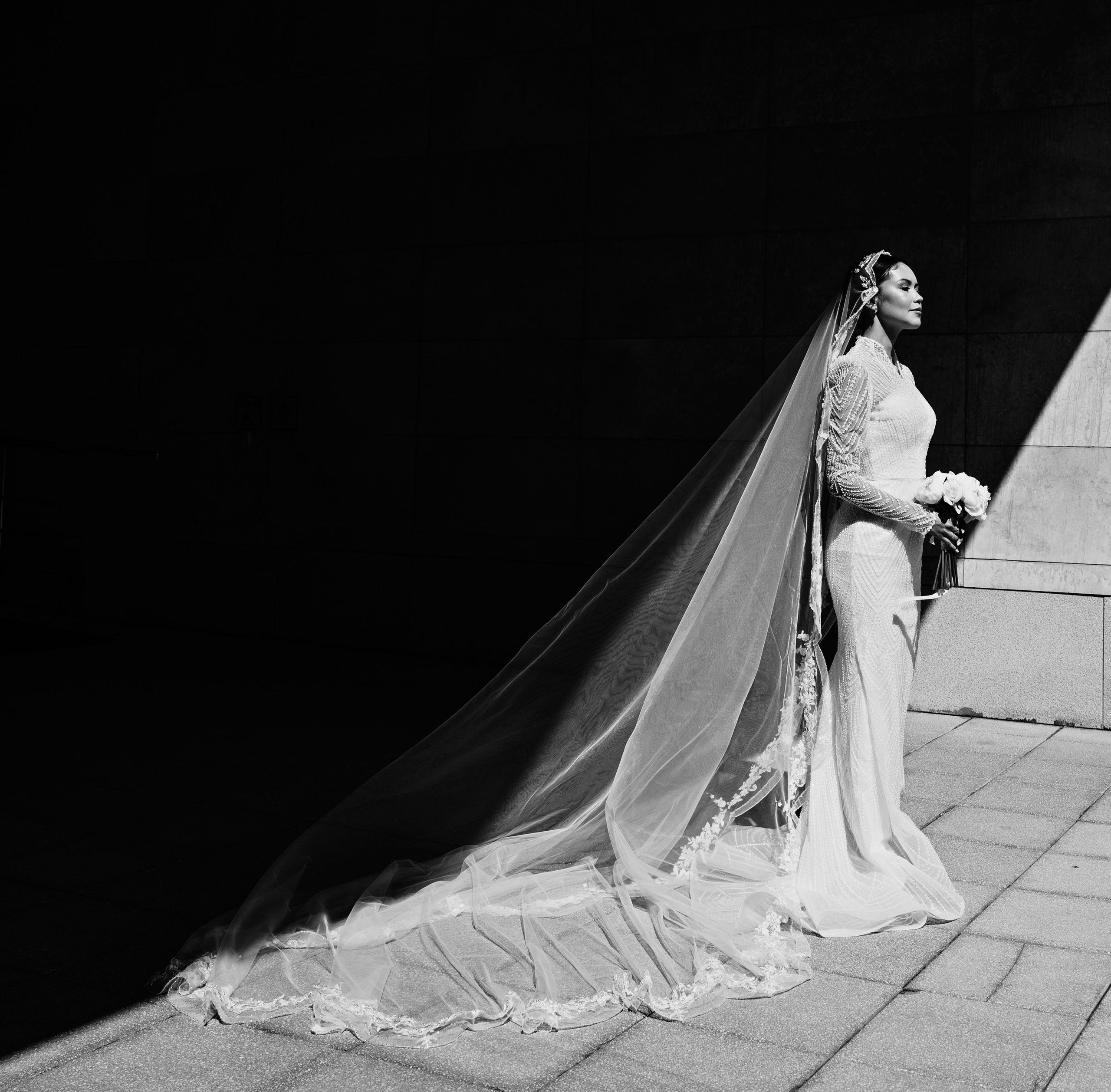 ABDURAHMAN & ARUZHAN. HOME