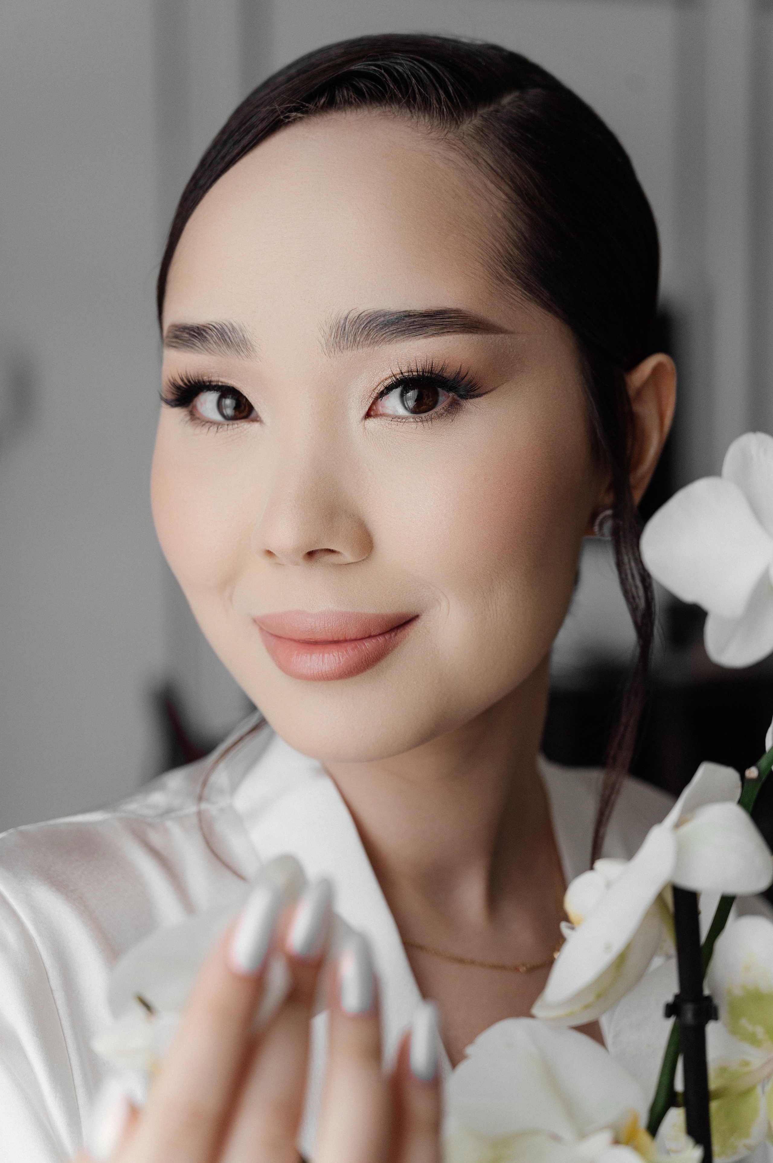 ANEL QYZ UZATU. HOME