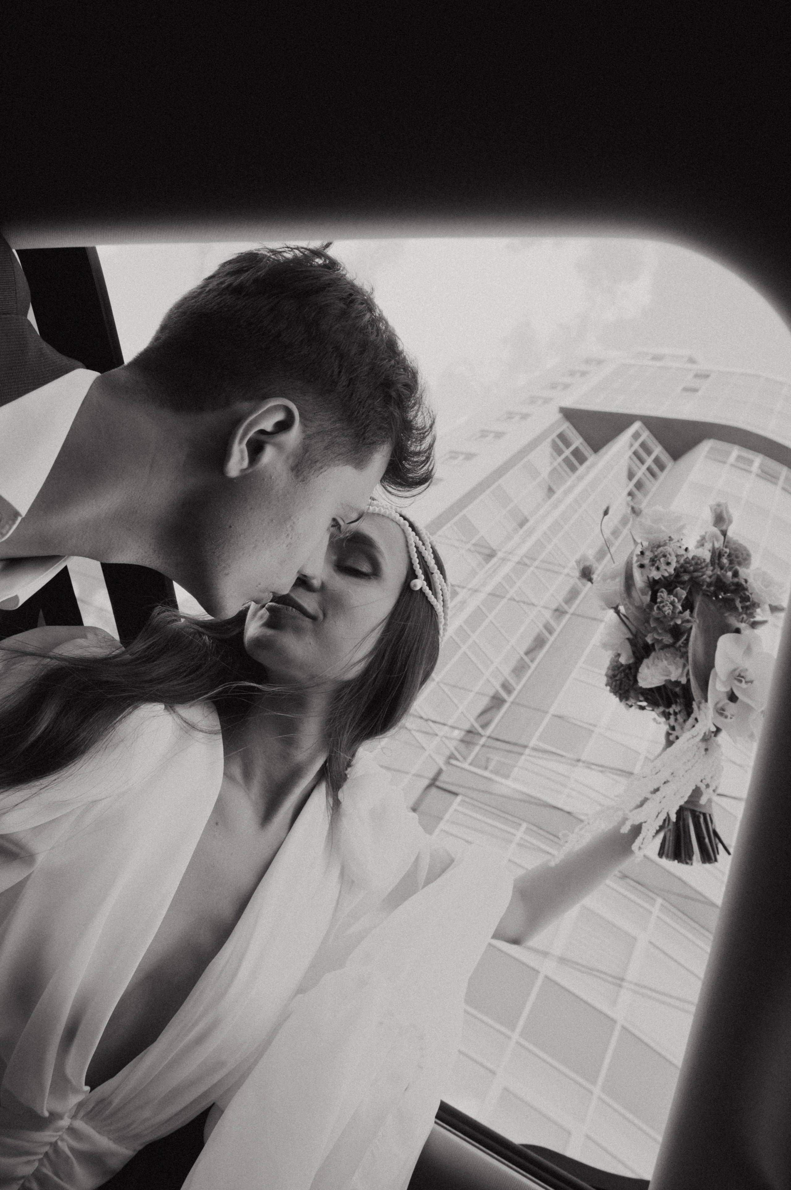 А+А. Светлана Варфоломеева, женский и свадебный фотограф в Саратове