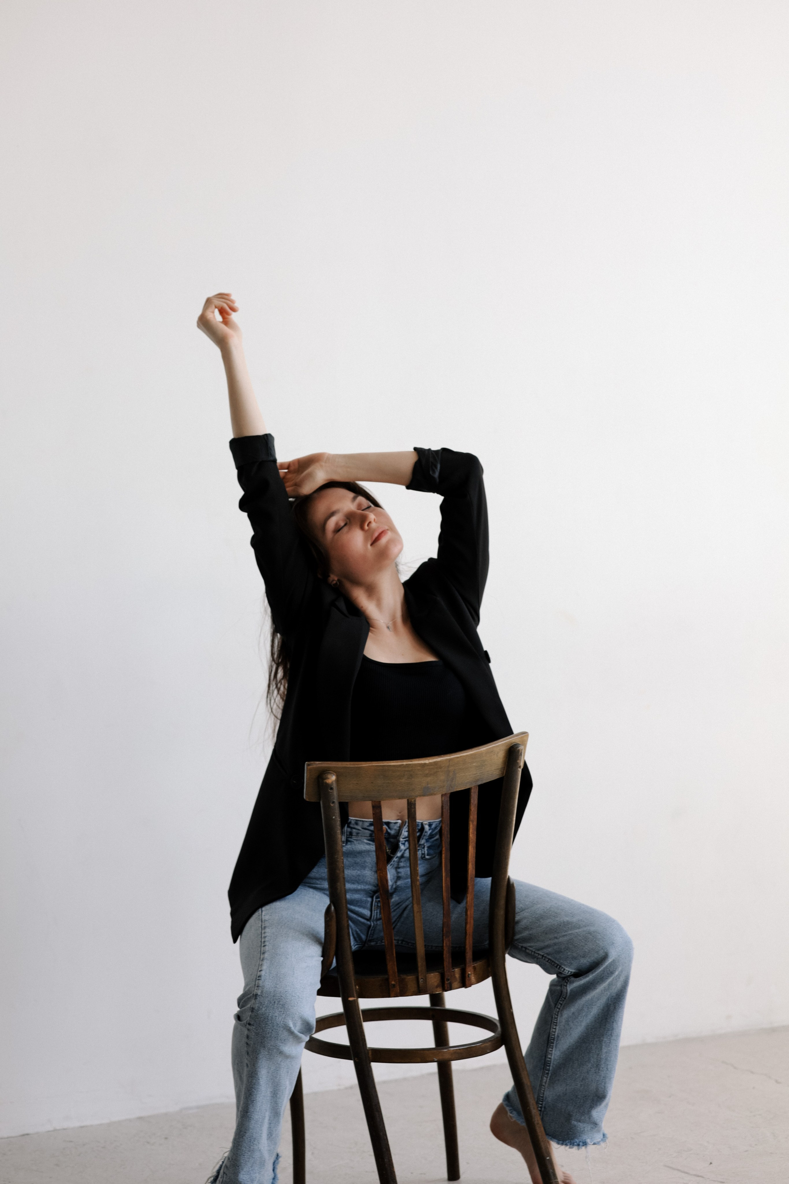 Кристина. Алёна Стерхова — Предметный и портретный фотограф. Ижевск