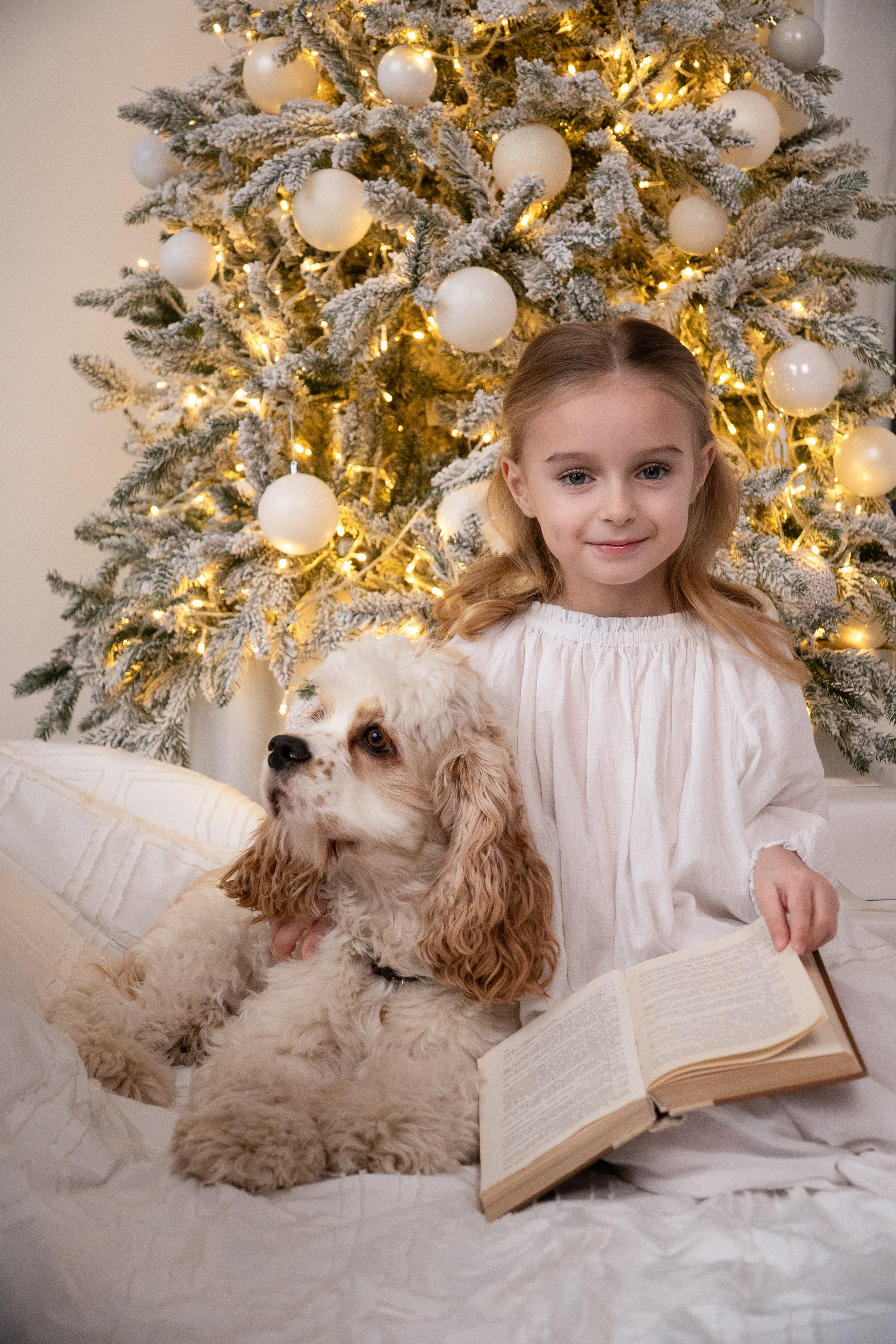 Новогодние. Главная