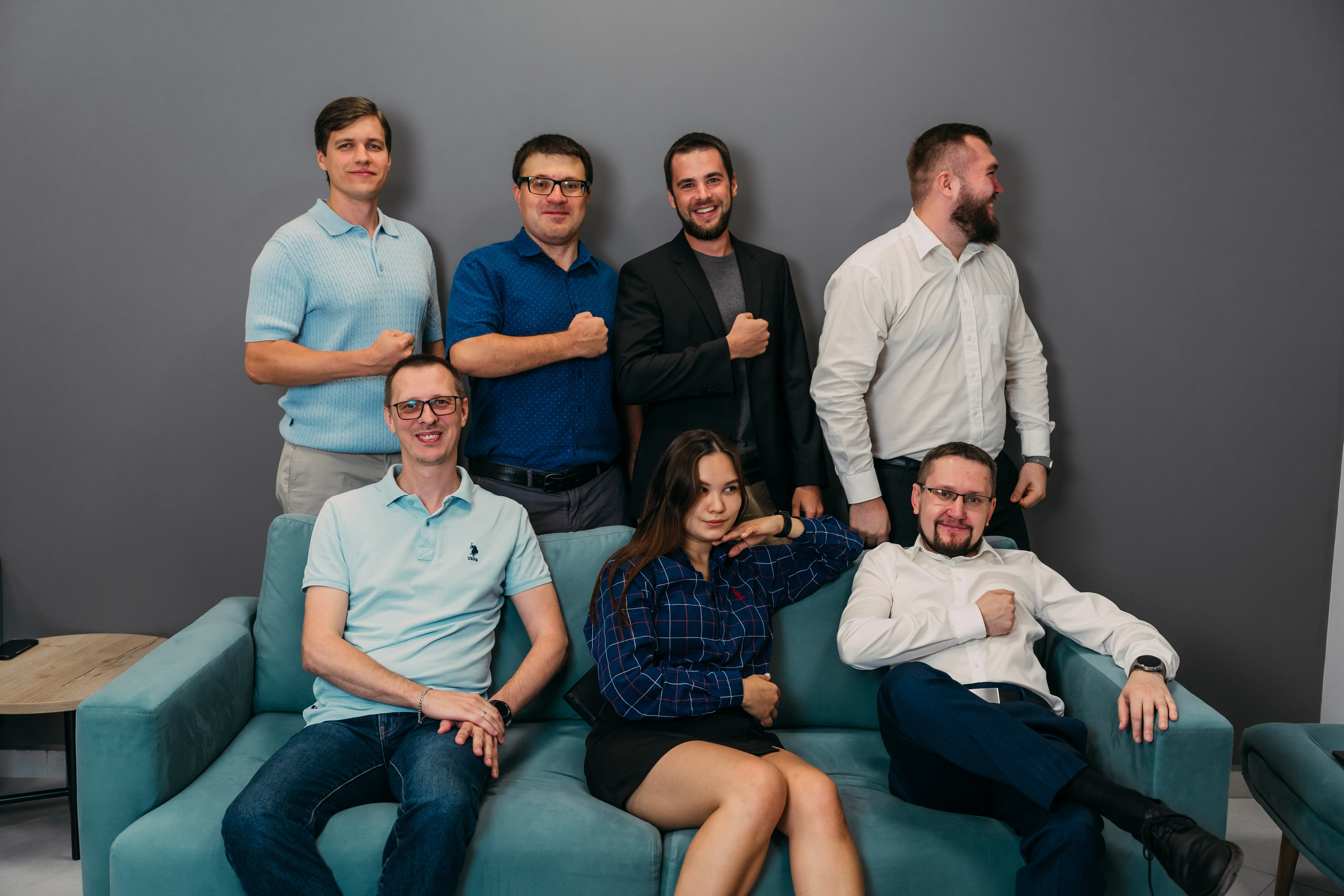 Центр компетенций по цифровизации строительной отрасли РФ. Портретный фотограф в Москве и Санкт-Петербурге Арина Чех