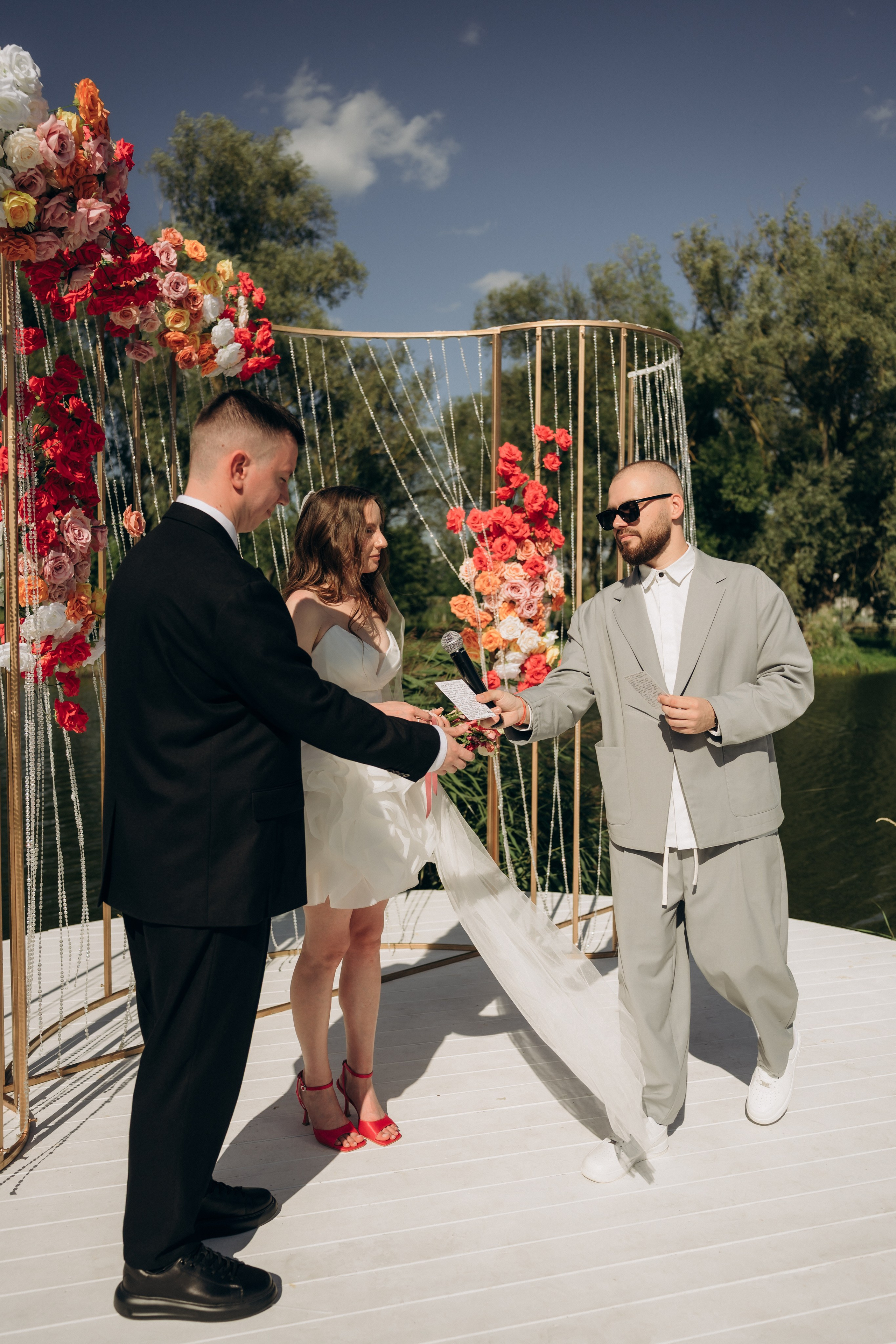 Руслан и Марина. Полный день. Ирина Гонтарева|Фотограф|Белгород