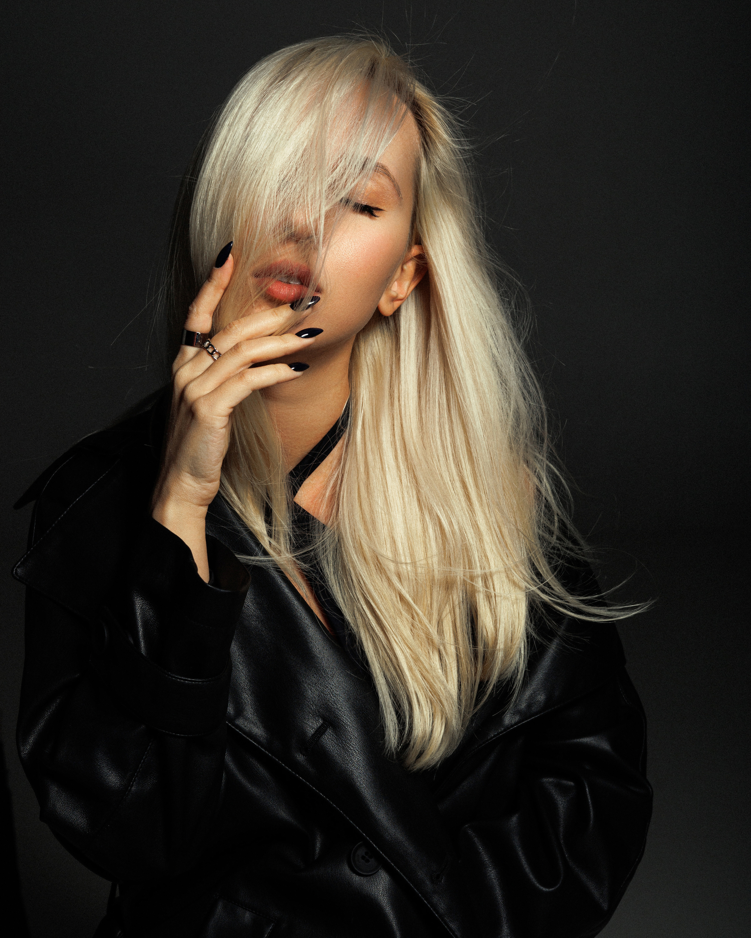 KSENIYA. Фотограф в Самаре Инчина Дарья