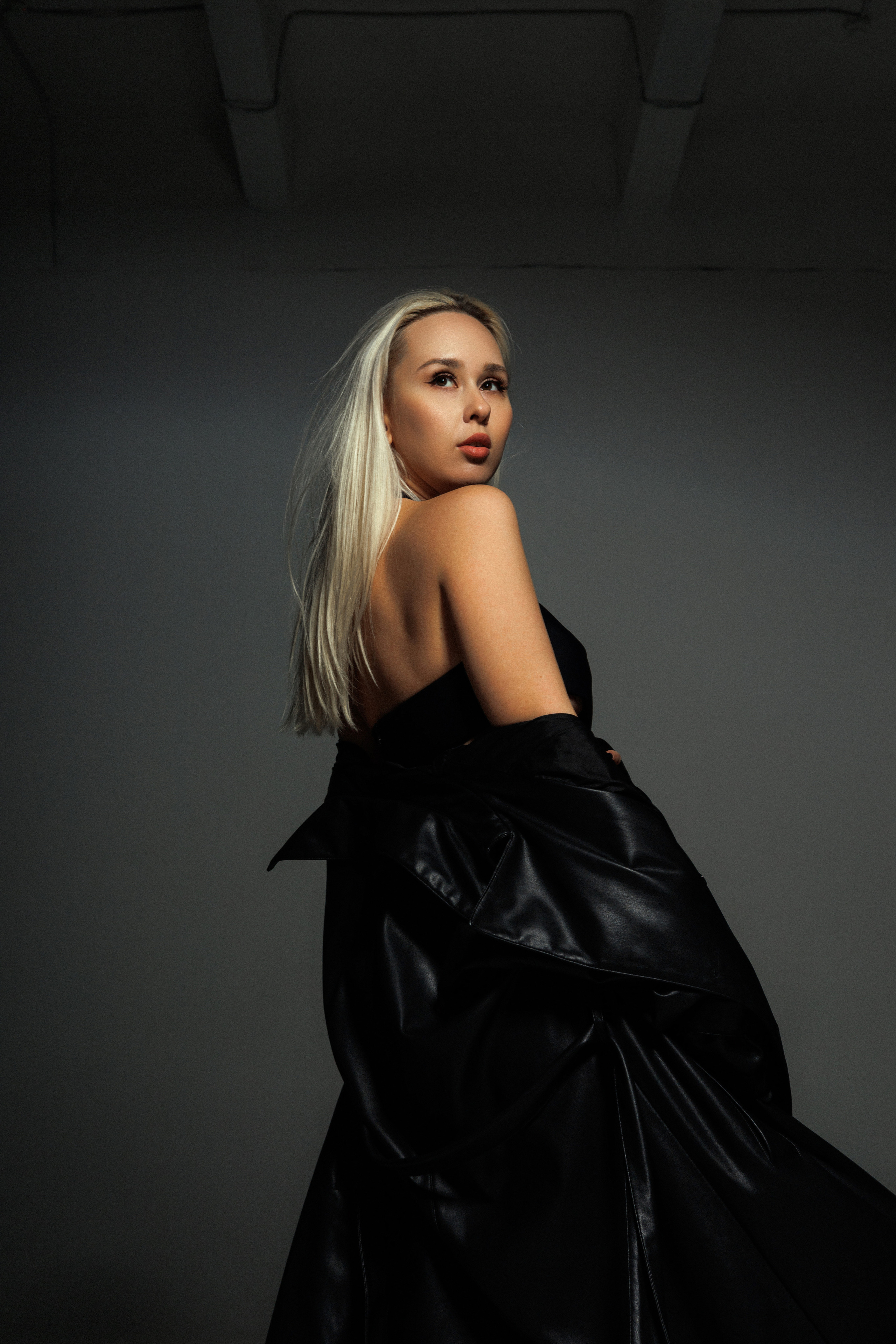 KSENIYA. Фотограф в Самаре Инчина Дарья