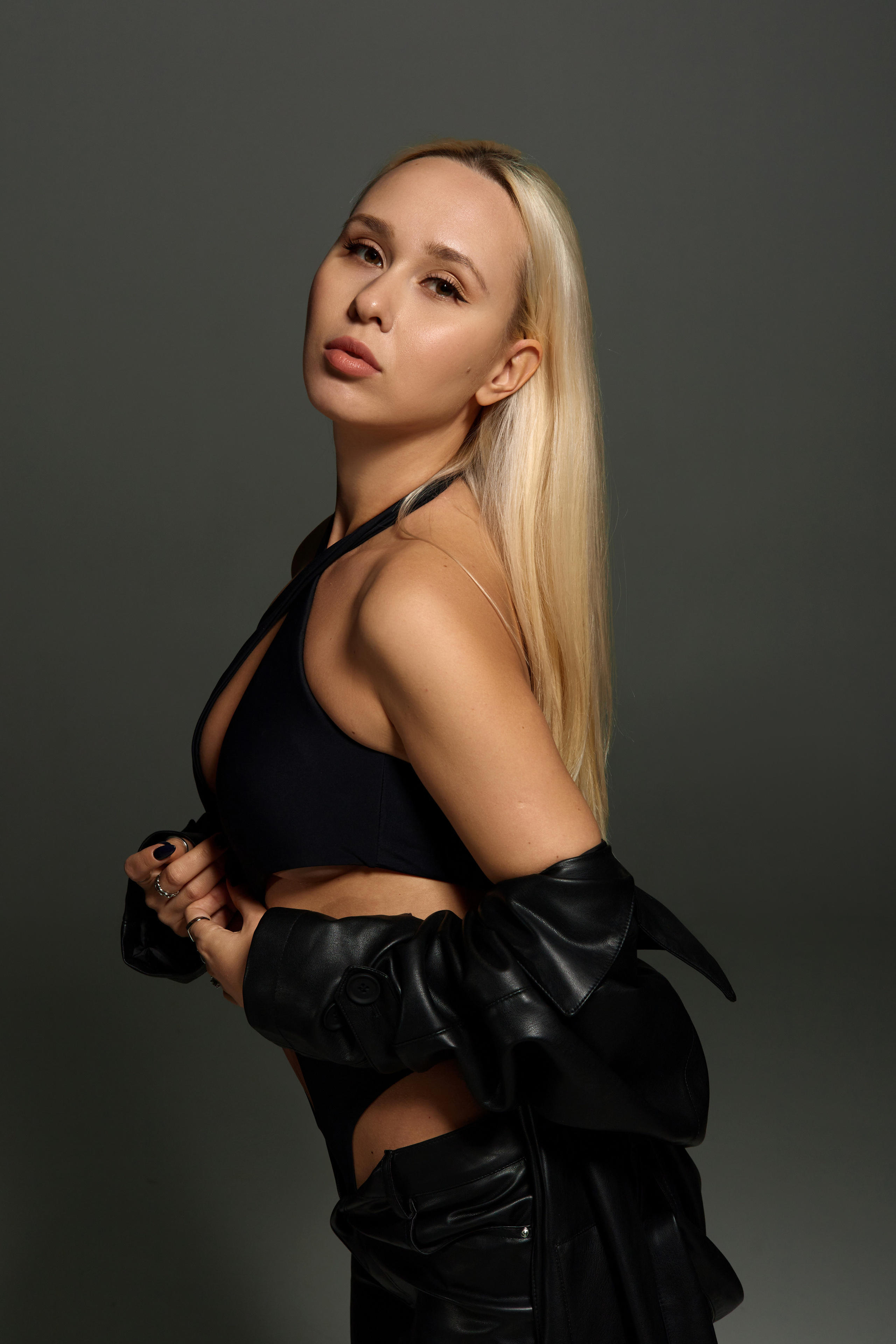 KSENIYA. Фотограф в Самаре Инчина Дарья