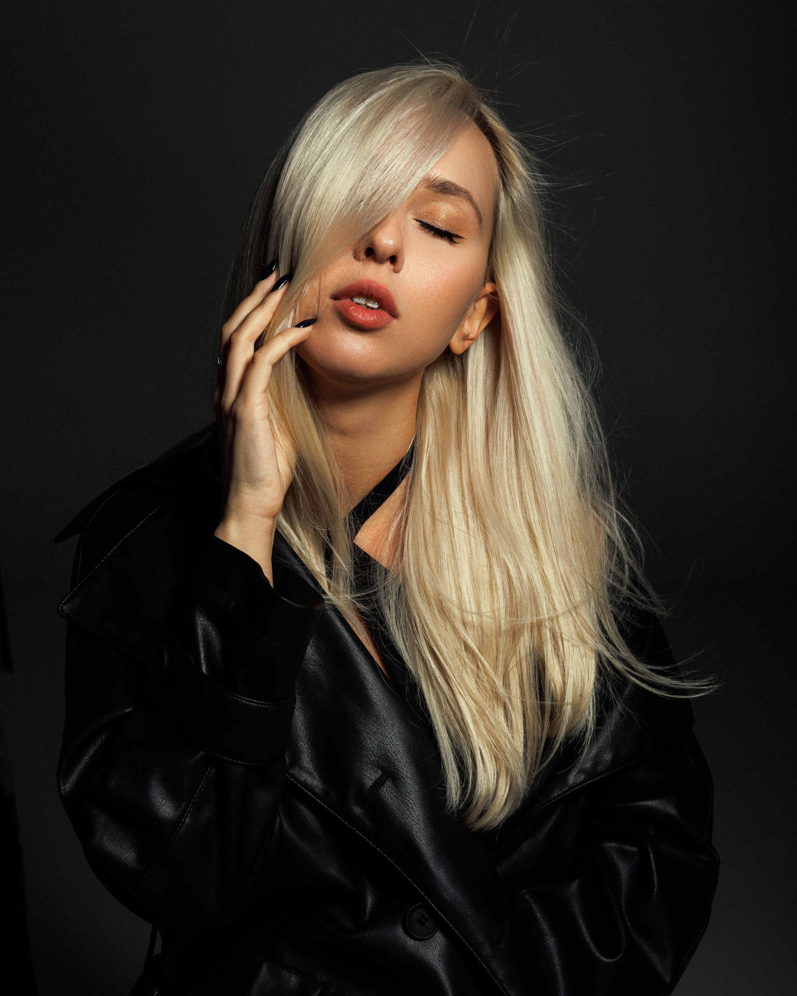 KSENIYA. Фотограф в Самаре Инчина Дарья