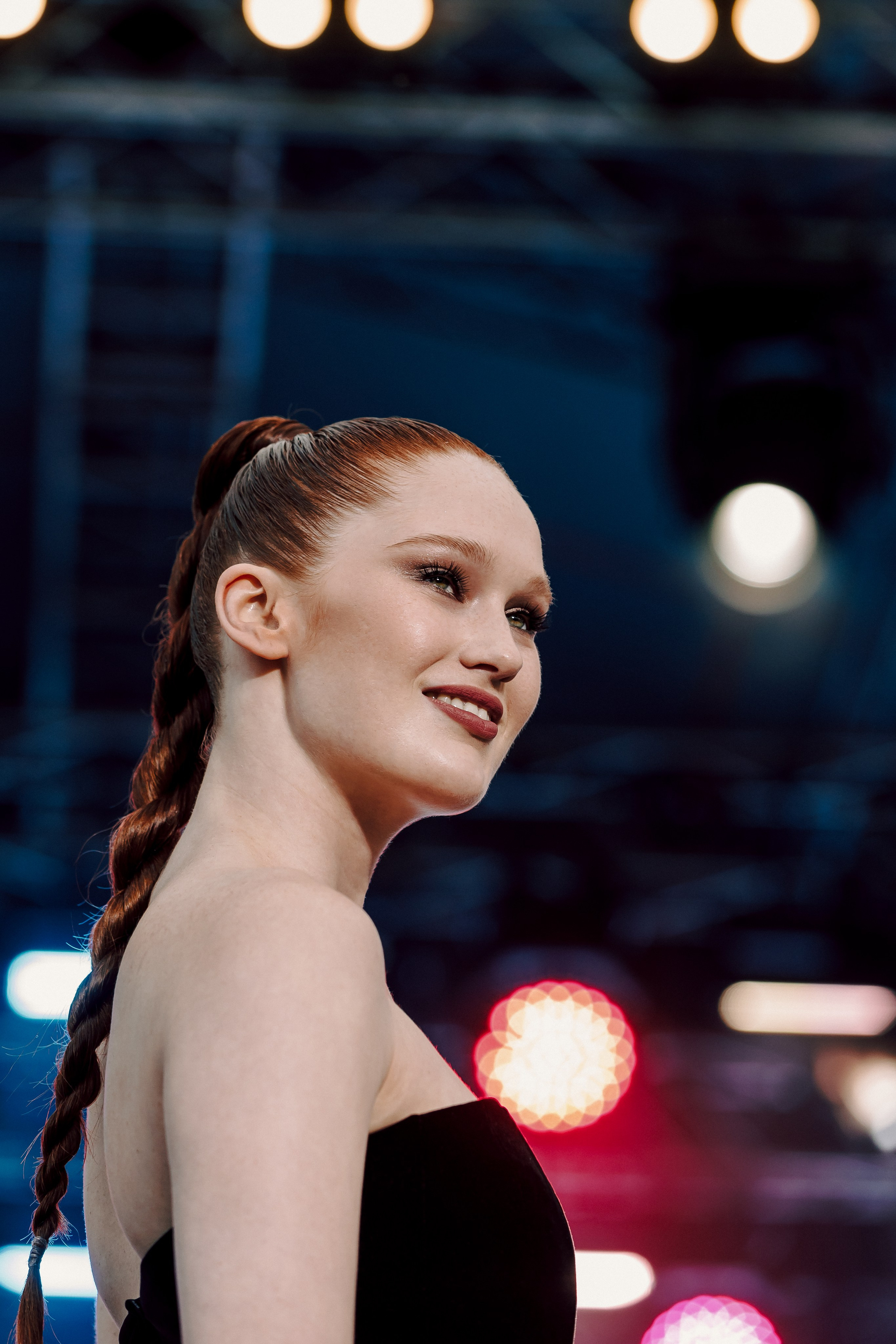 Мисс Екатеринбург 2024. Лёшка Варзегов — фотограф