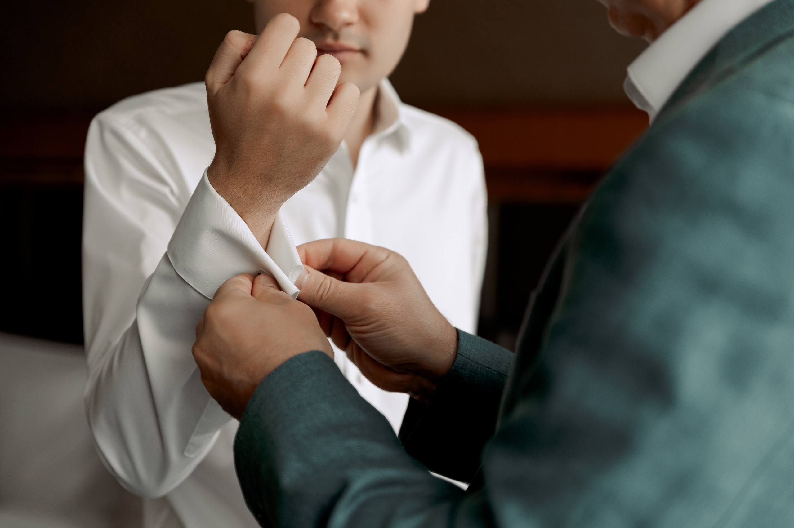 Паша и Алина. Свадебный фотограф Евгения Наумовец